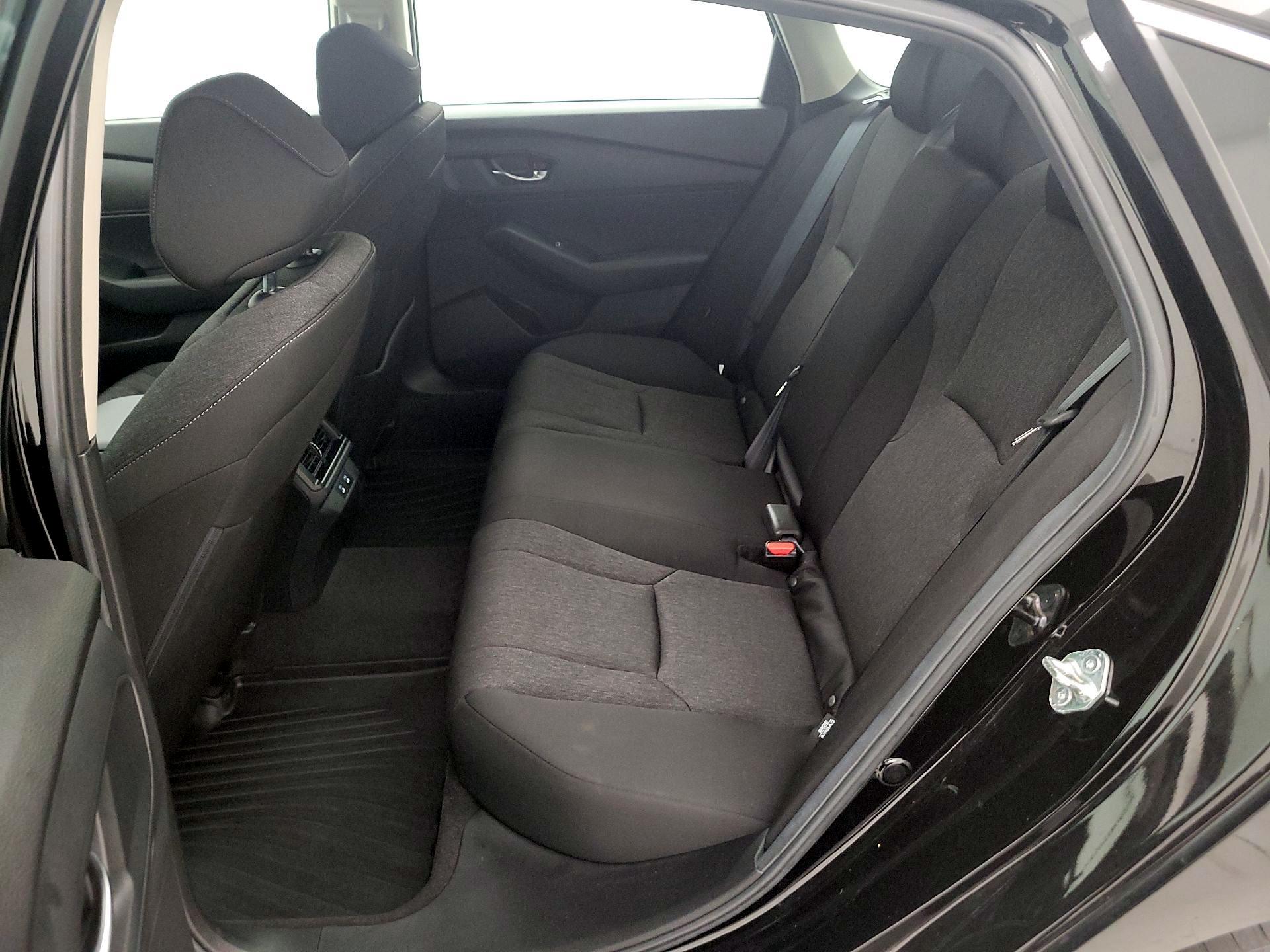 Thumbnail: 2025 Honda Accord - 16