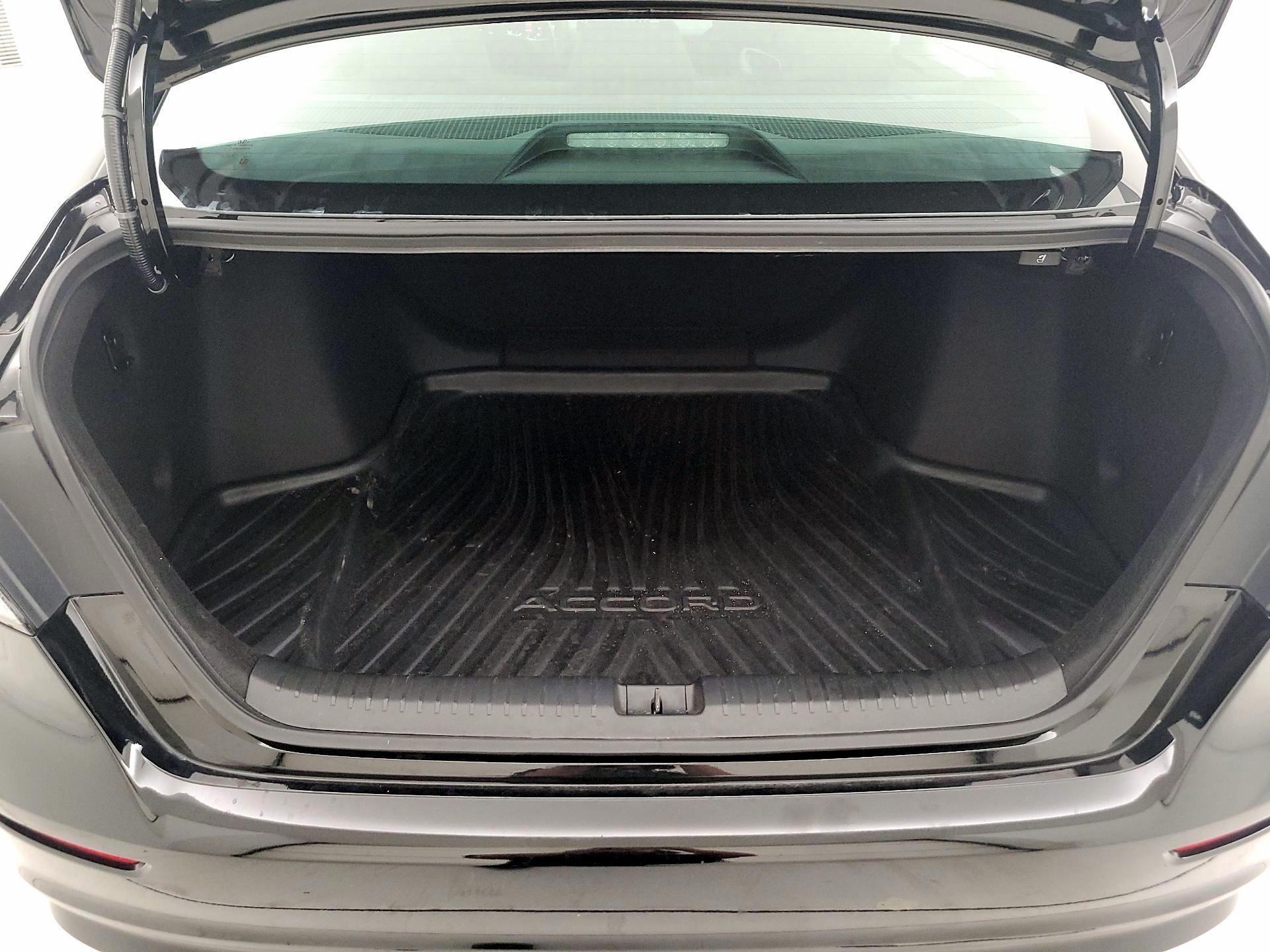 Thumbnail: 2025 Honda Accord - 17