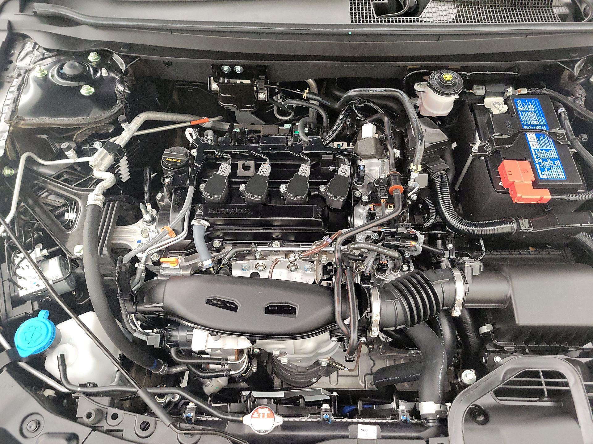 Thumbnail: 2025 Honda Accord - 18