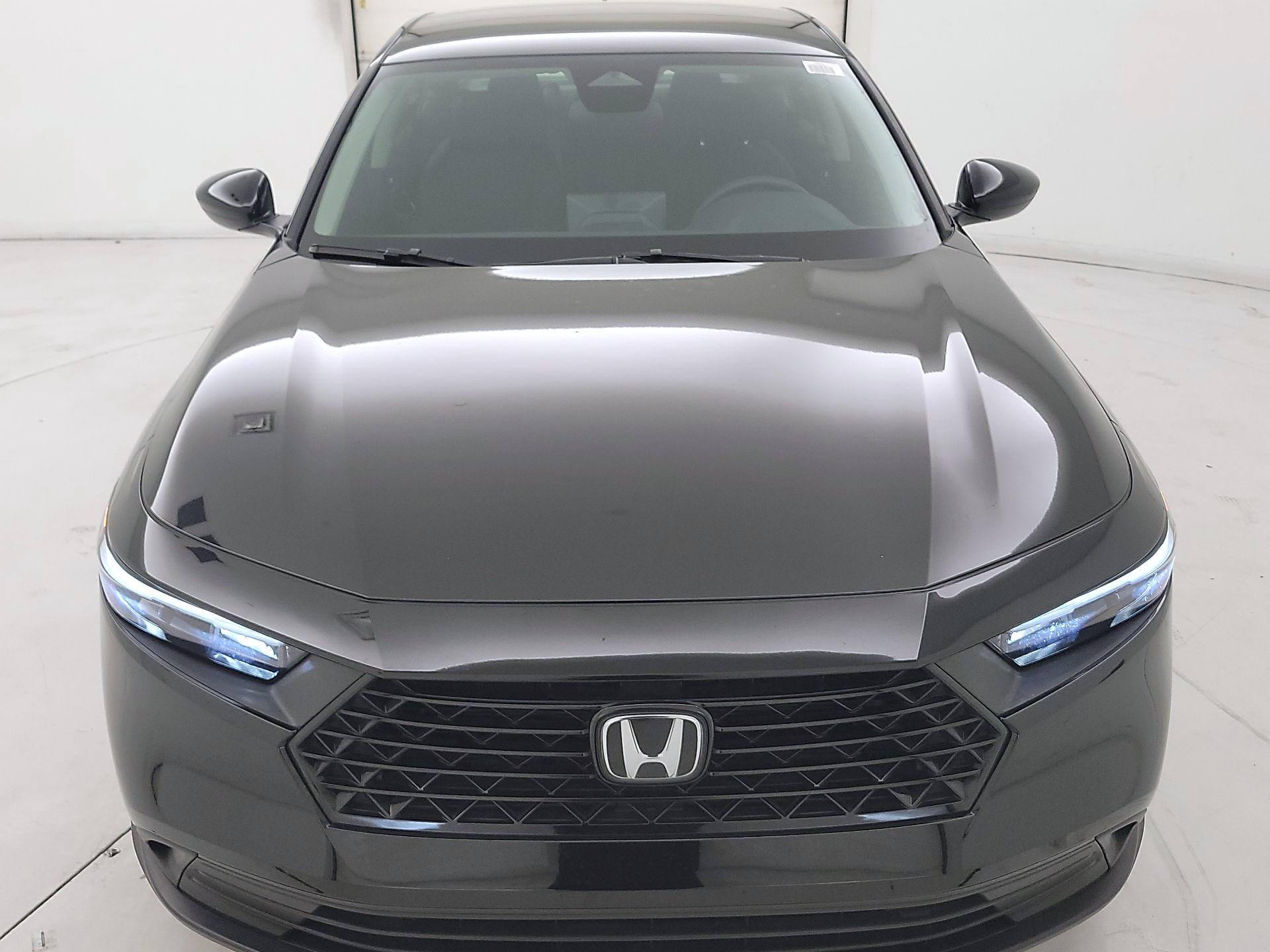 Thumbnail: 2025 Honda Accord - 2