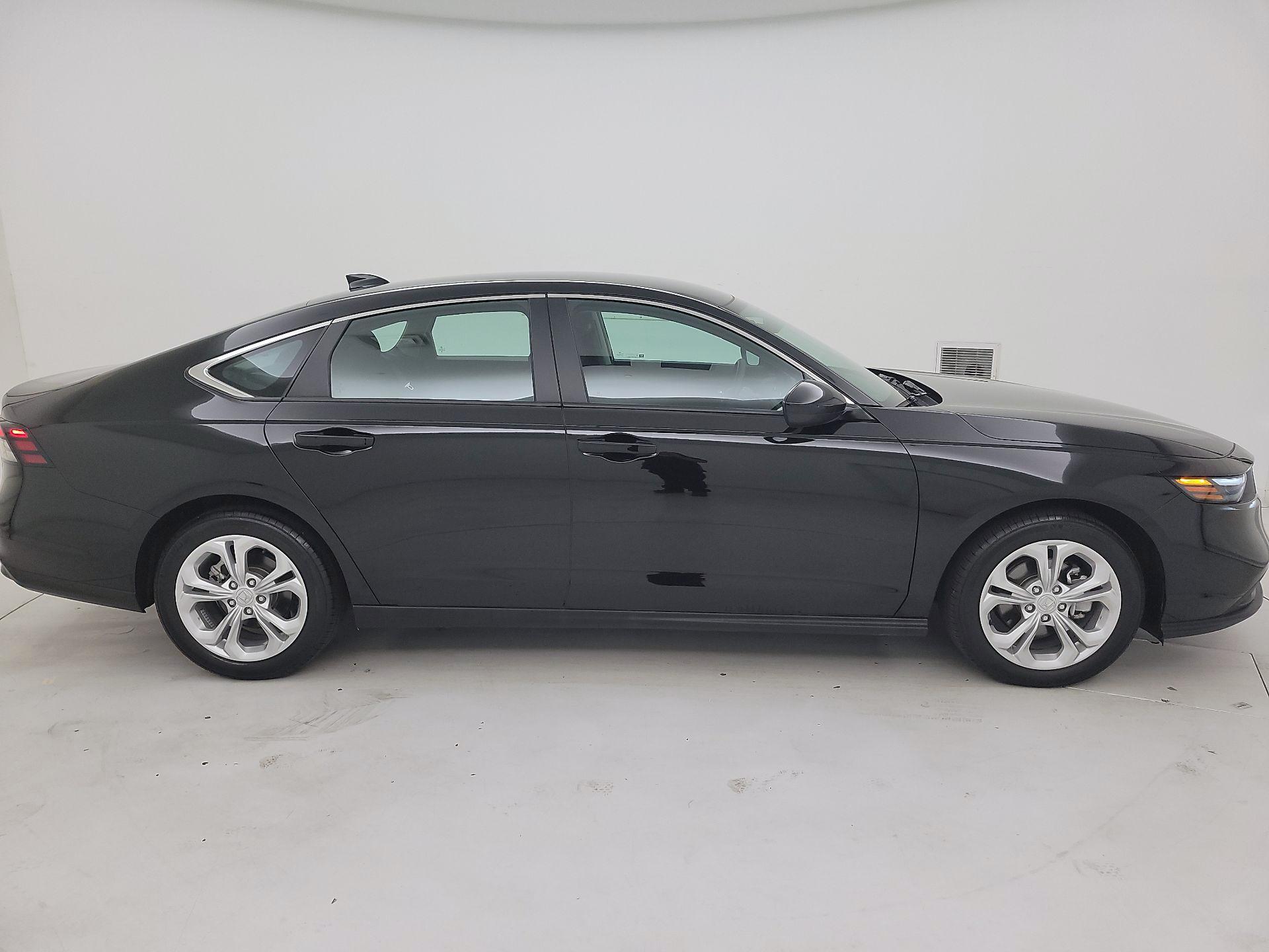 Thumbnail: 2025 Honda Accord - 4