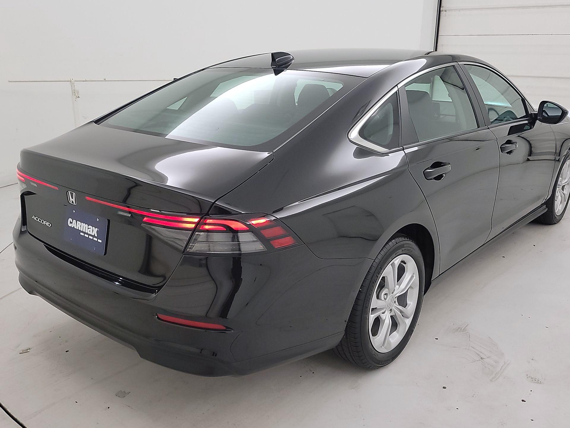 Thumbnail: 2025 Honda Accord - 5