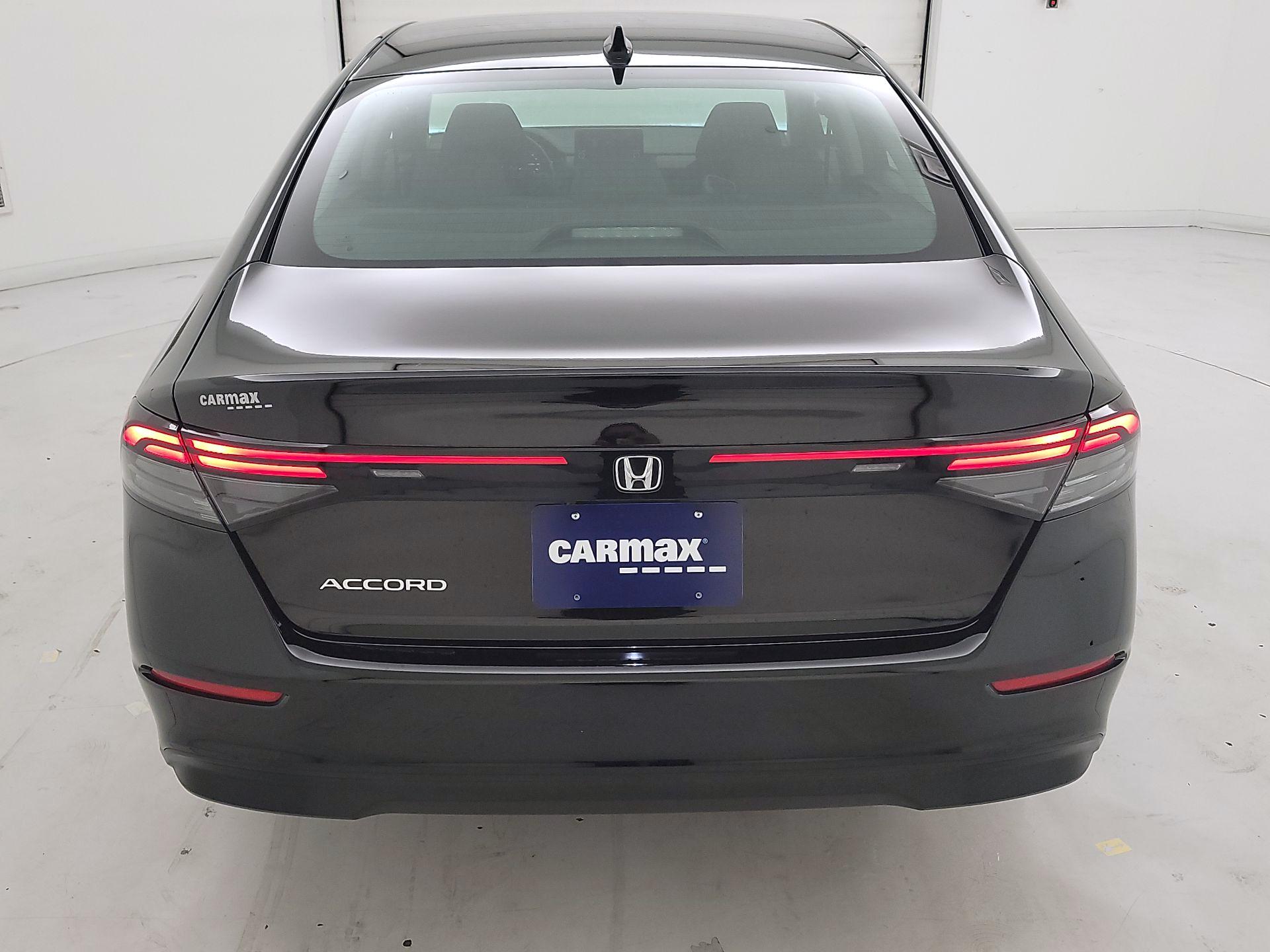 Thumbnail: 2025 Honda Accord - 6