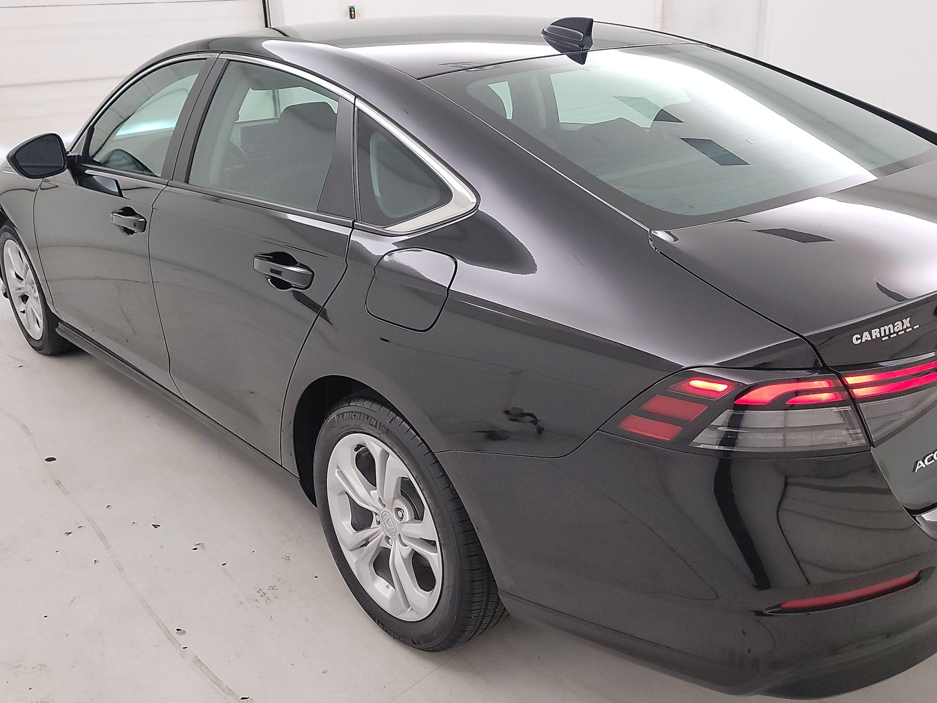 Thumbnail: 2025 Honda Accord - 7