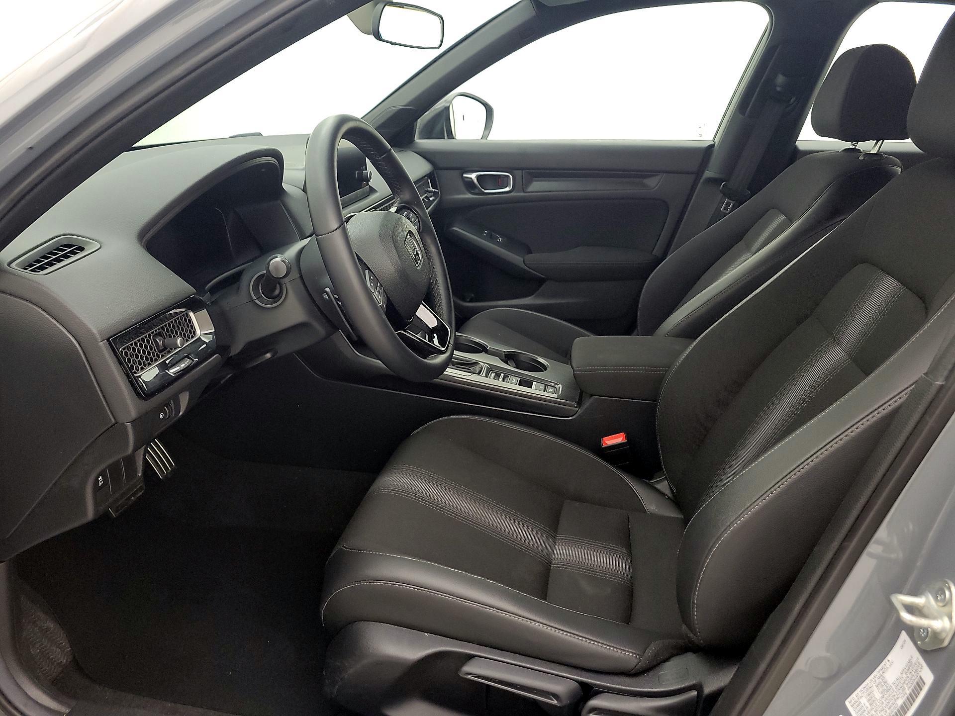 Thumbnail: 2025 Honda Civic - 11