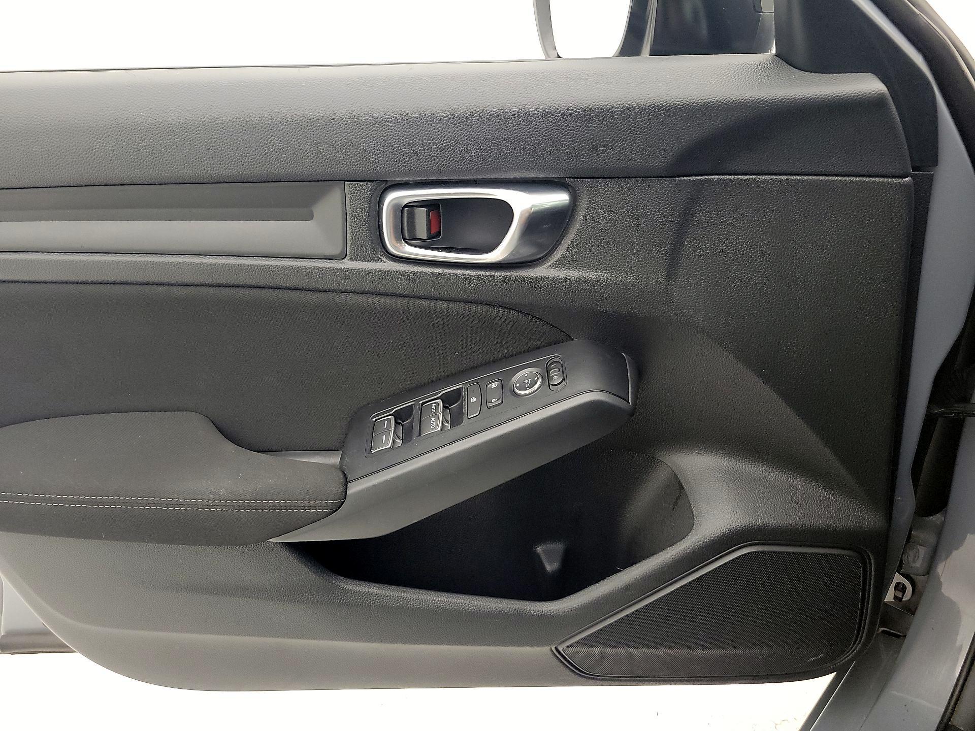 Thumbnail: 2025 Honda Civic - 12