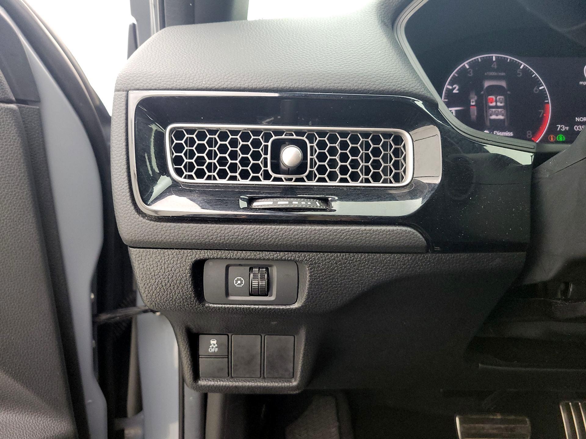 Thumbnail: 2025 Honda Civic - 13