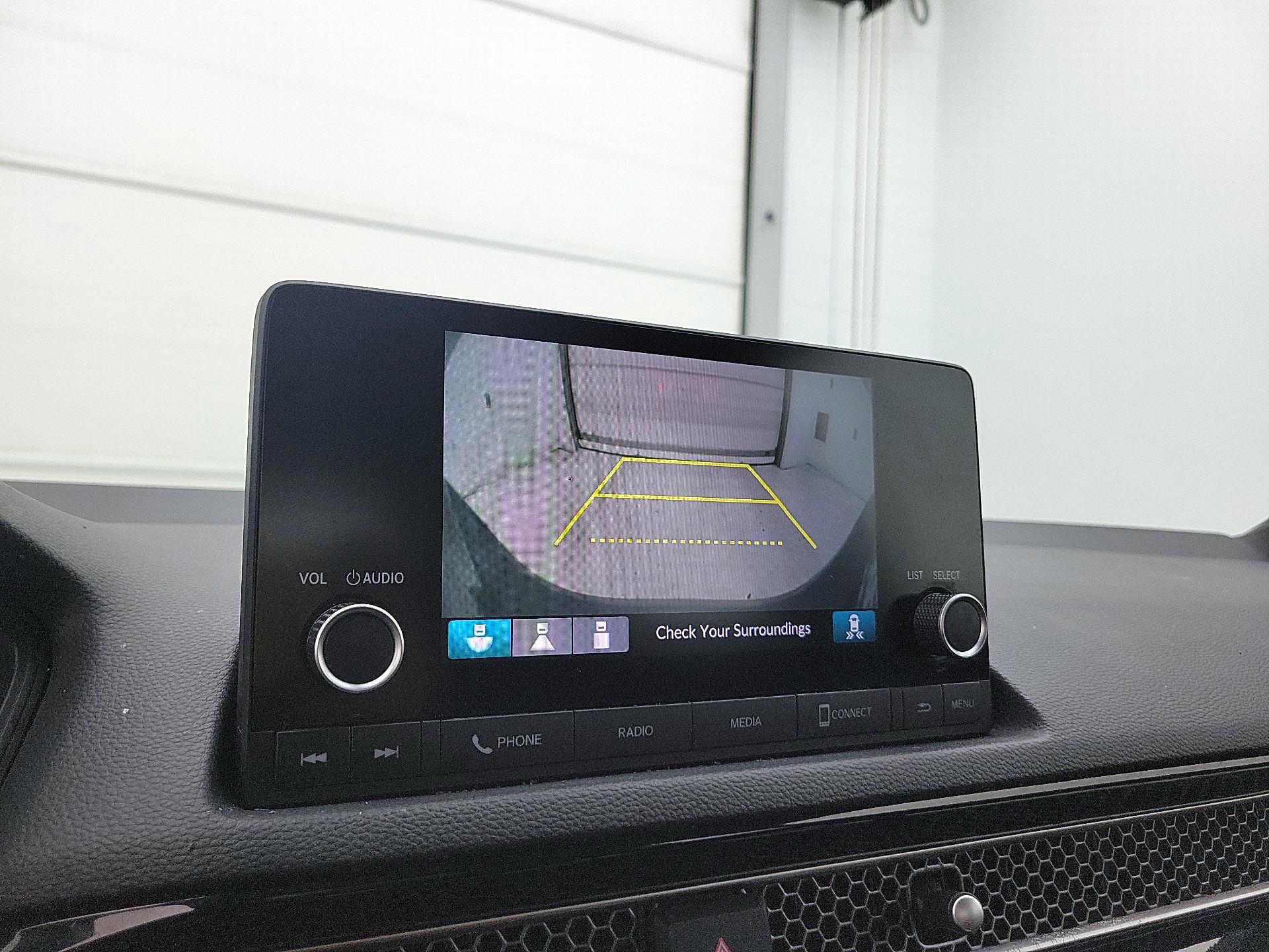 Thumbnail: 2025 Honda Civic - 14