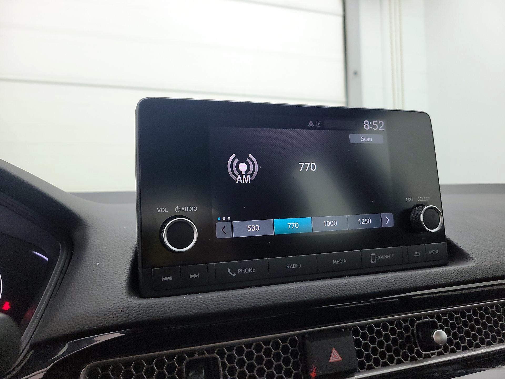 Thumbnail: 2025 Honda Civic - 15