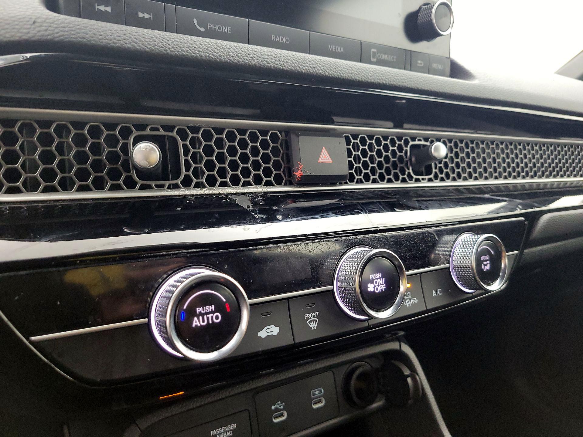 Thumbnail: 2025 Honda Civic - 16