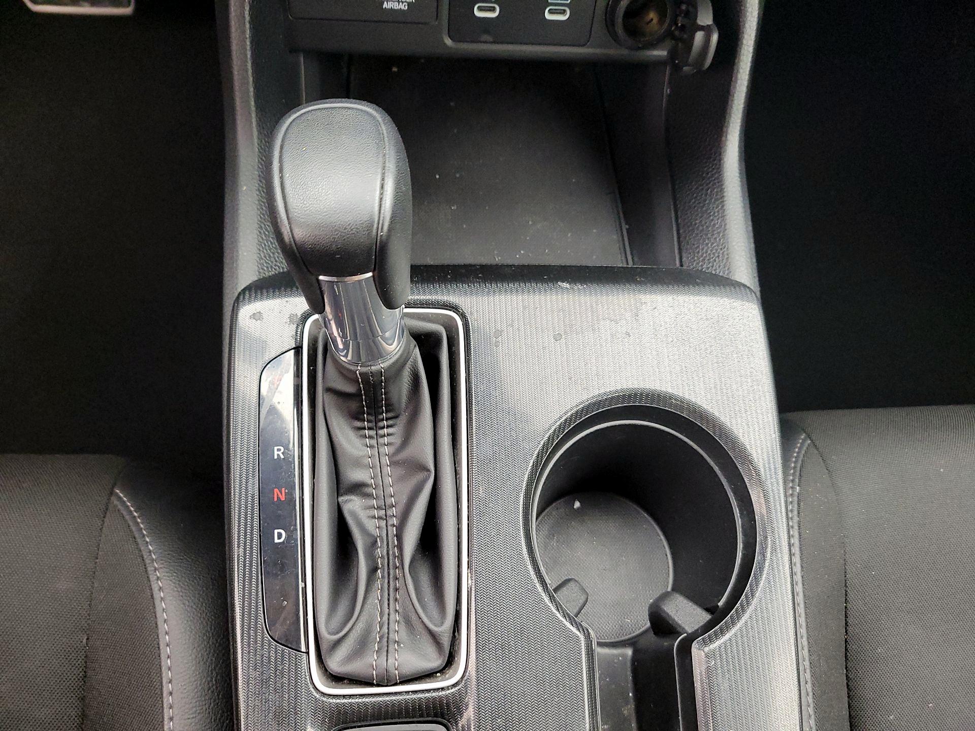 Thumbnail: 2025 Honda Civic - 17