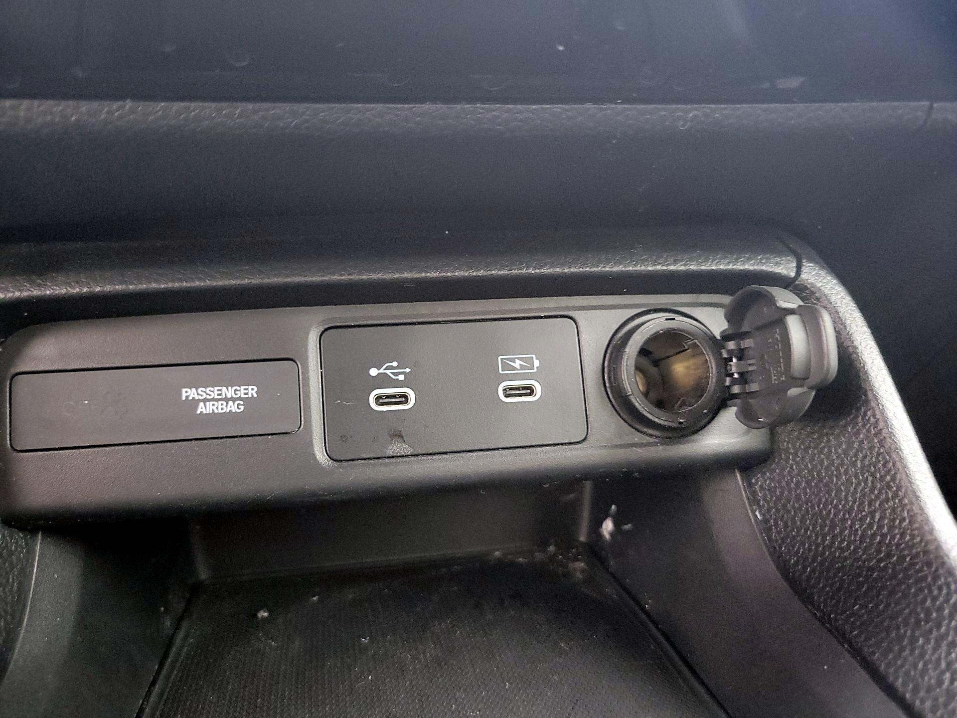 Thumbnail: 2025 Honda Civic - 18