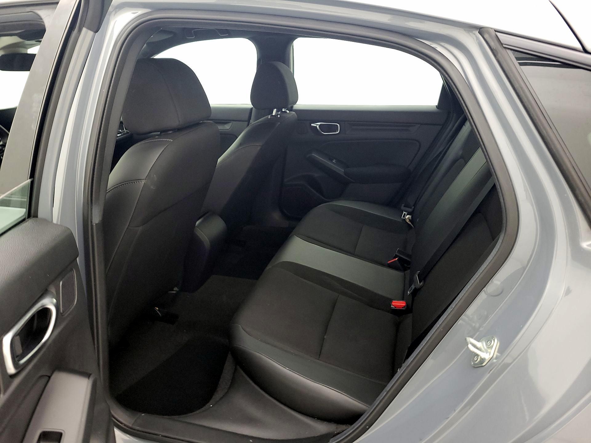 Thumbnail: 2025 Honda Civic - 19