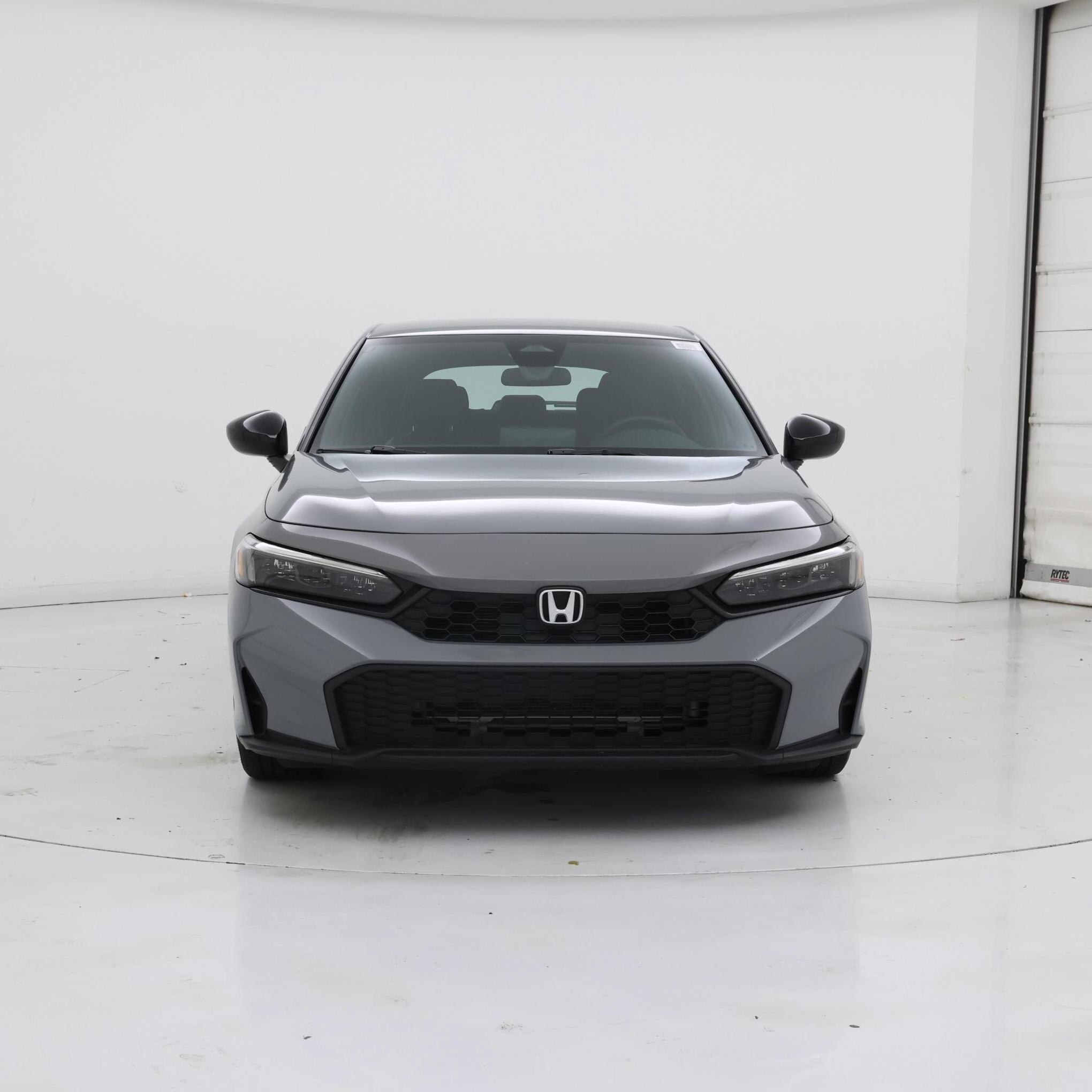 Thumbnail: 2025 Honda Civic - 5