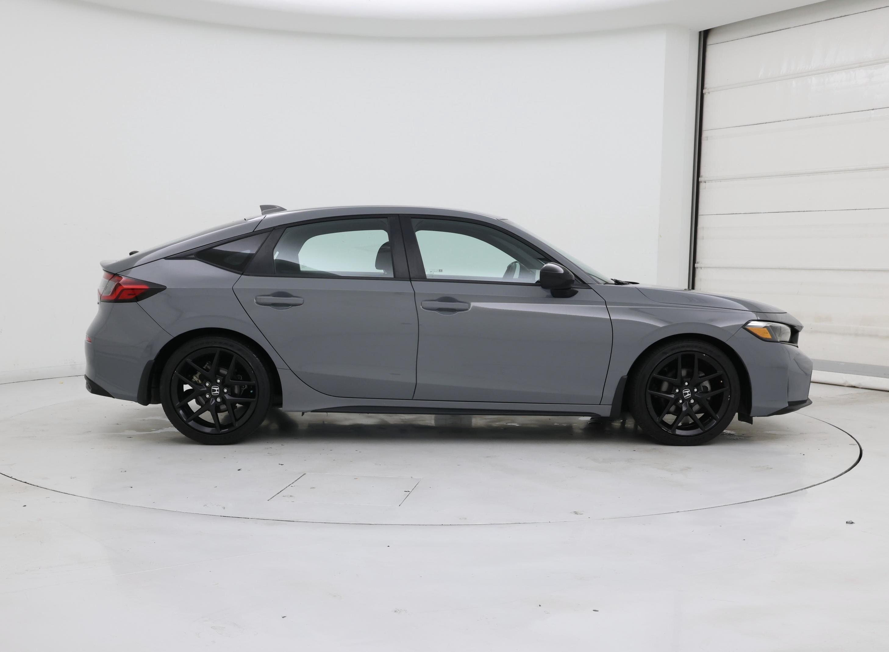 Thumbnail: 2025 Honda Civic - 7
