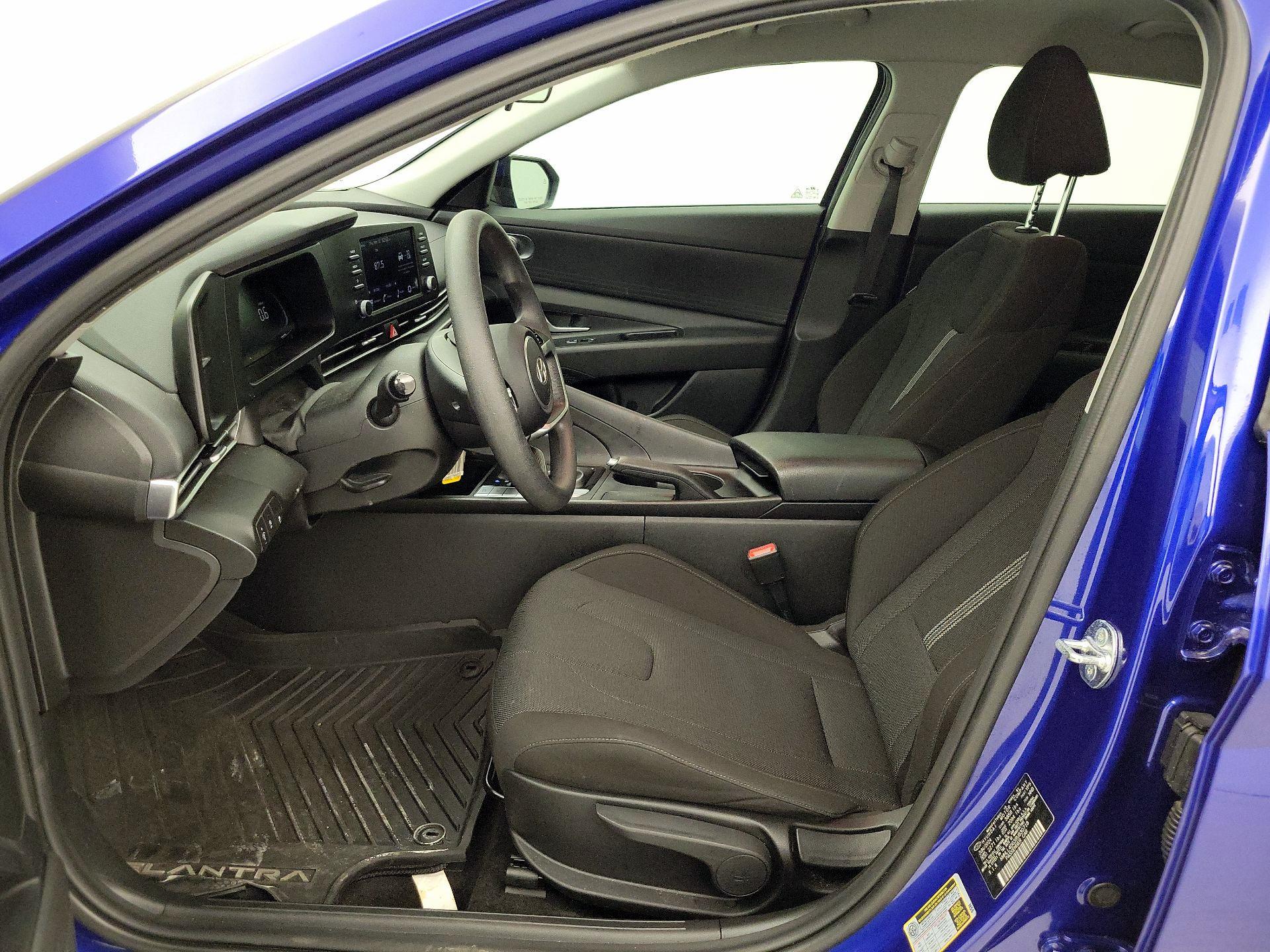 Thumbnail: 2024 Hyundai Elantra - 11