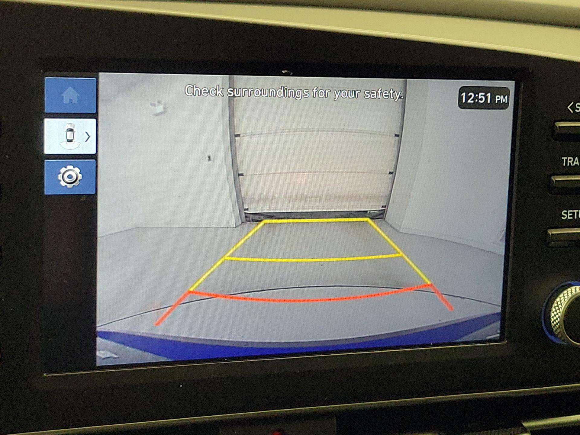 Thumbnail: 2024 Hyundai Elantra - 14