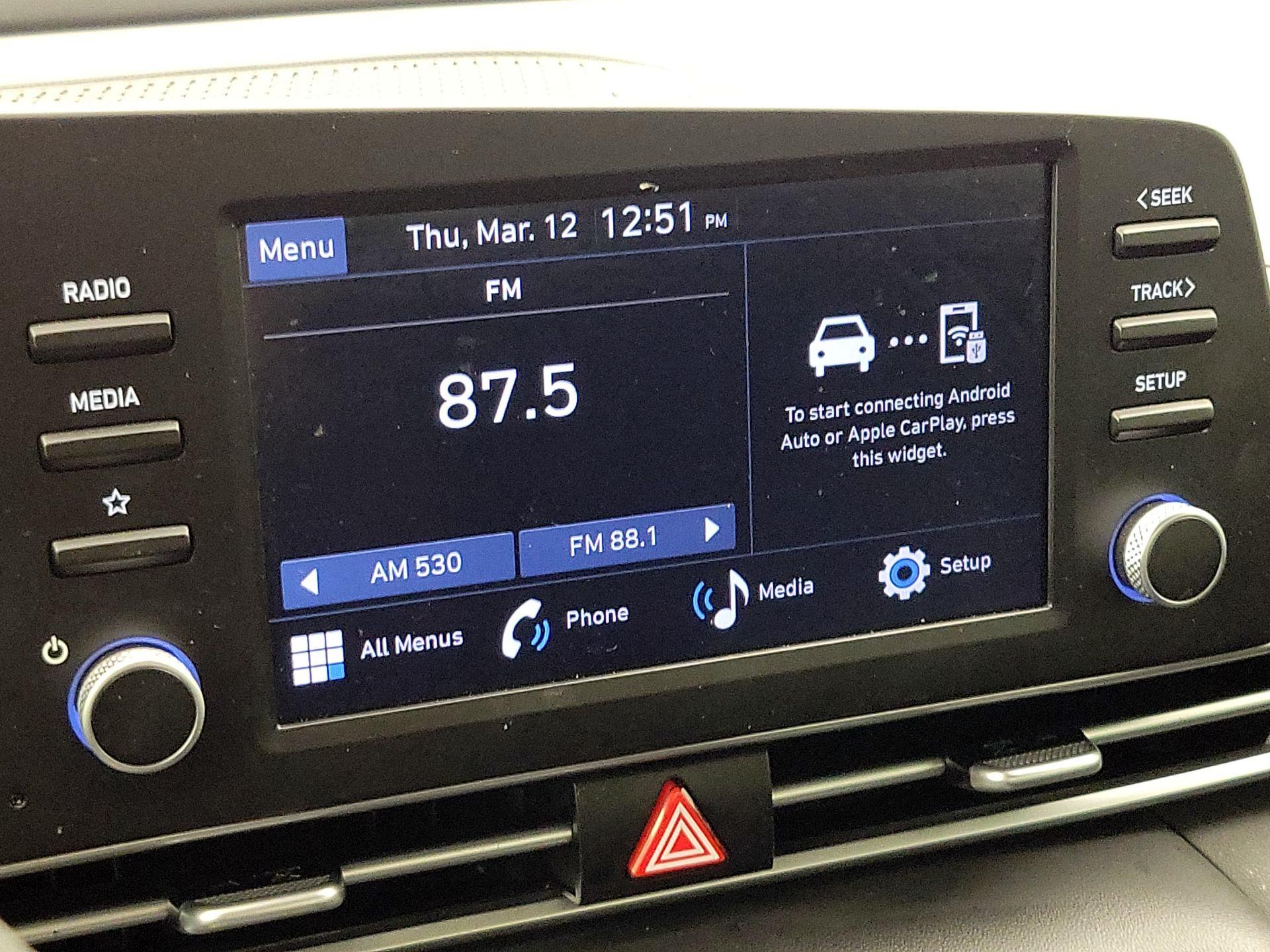 Thumbnail: 2024 Hyundai Elantra - 15