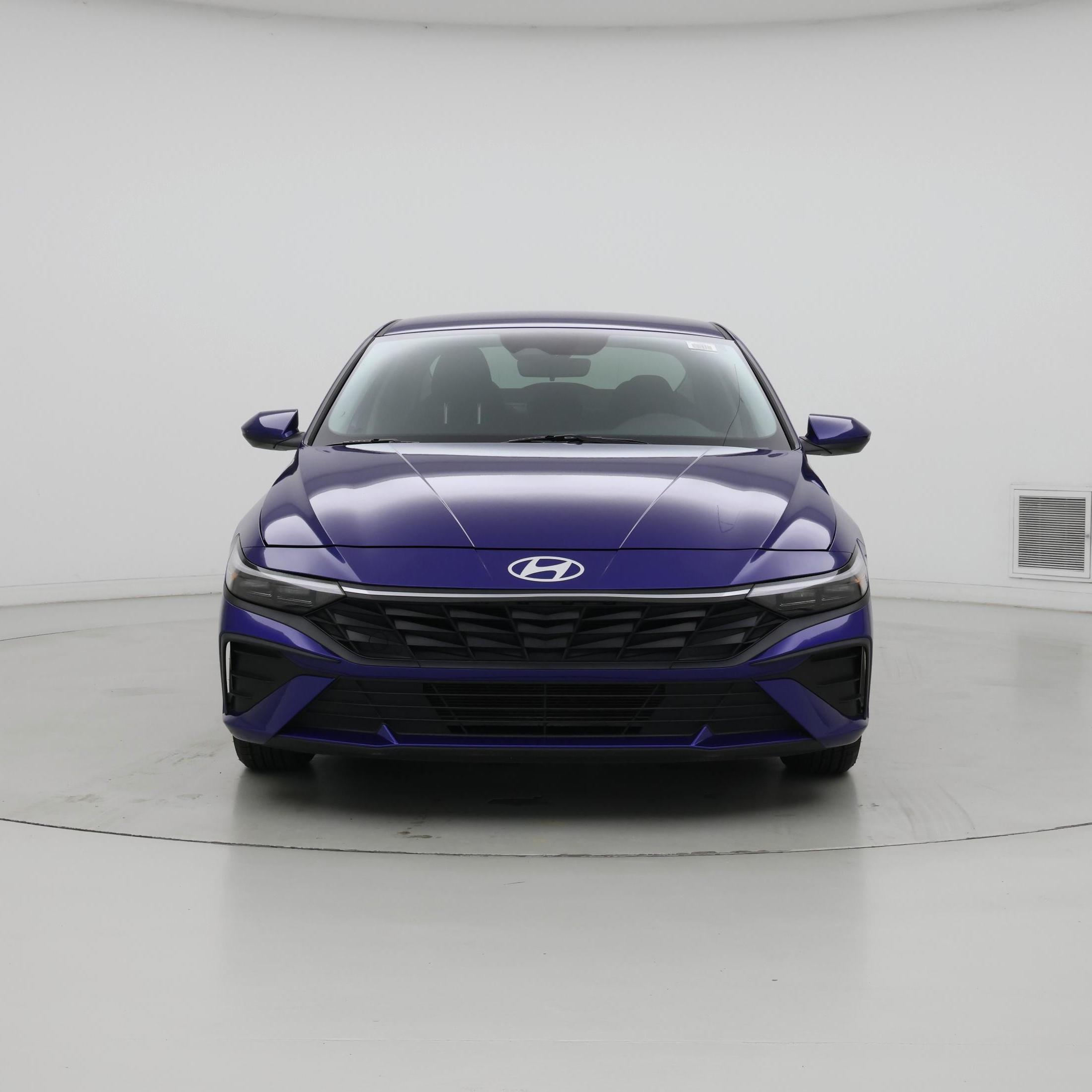 Thumbnail: 2024 Hyundai Elantra - 5