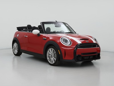 2023 Mini Cooper S Classic