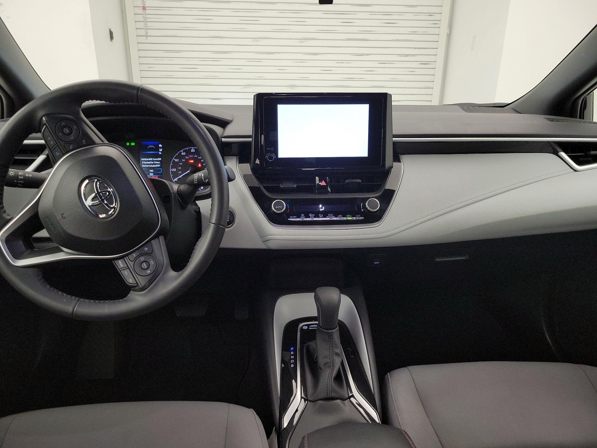 Thumbnail: 2025 Toyota Corolla - 9