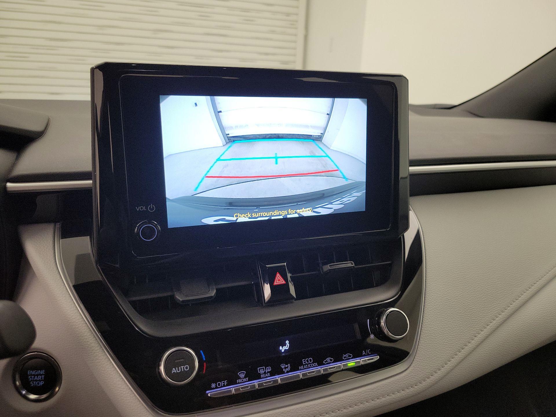 Thumbnail: 2025 Toyota Corolla - 14