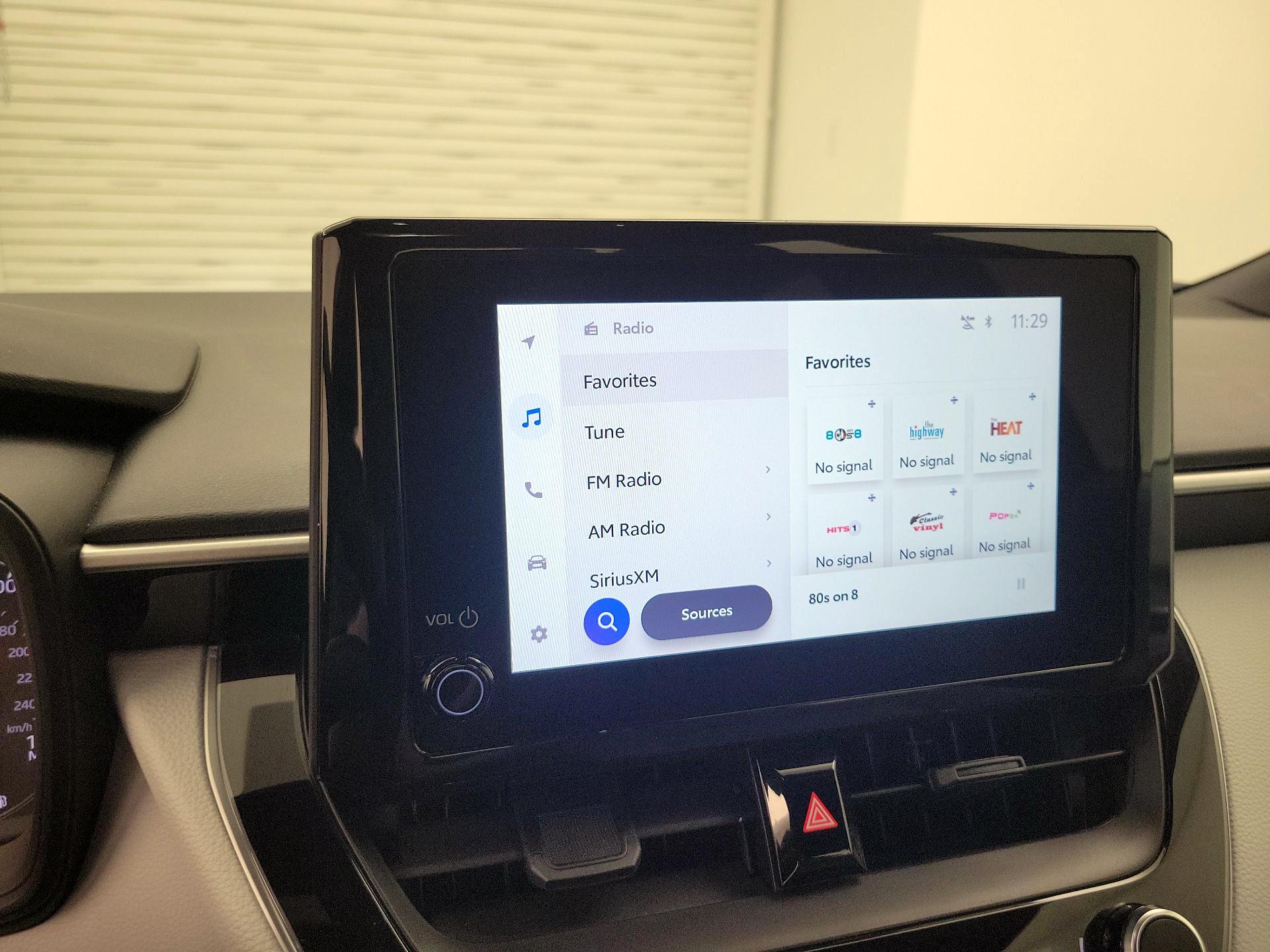 Thumbnail: 2025 Toyota Corolla - 15