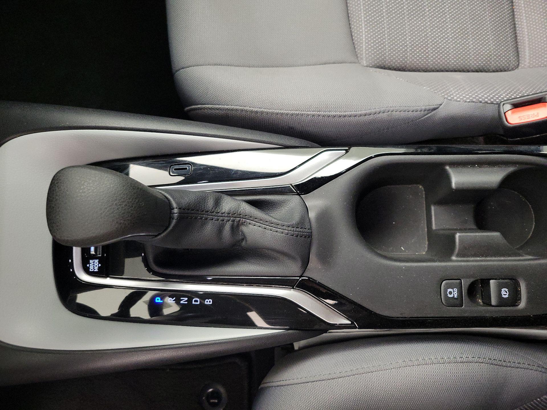 Thumbnail: 2025 Toyota Corolla - 17