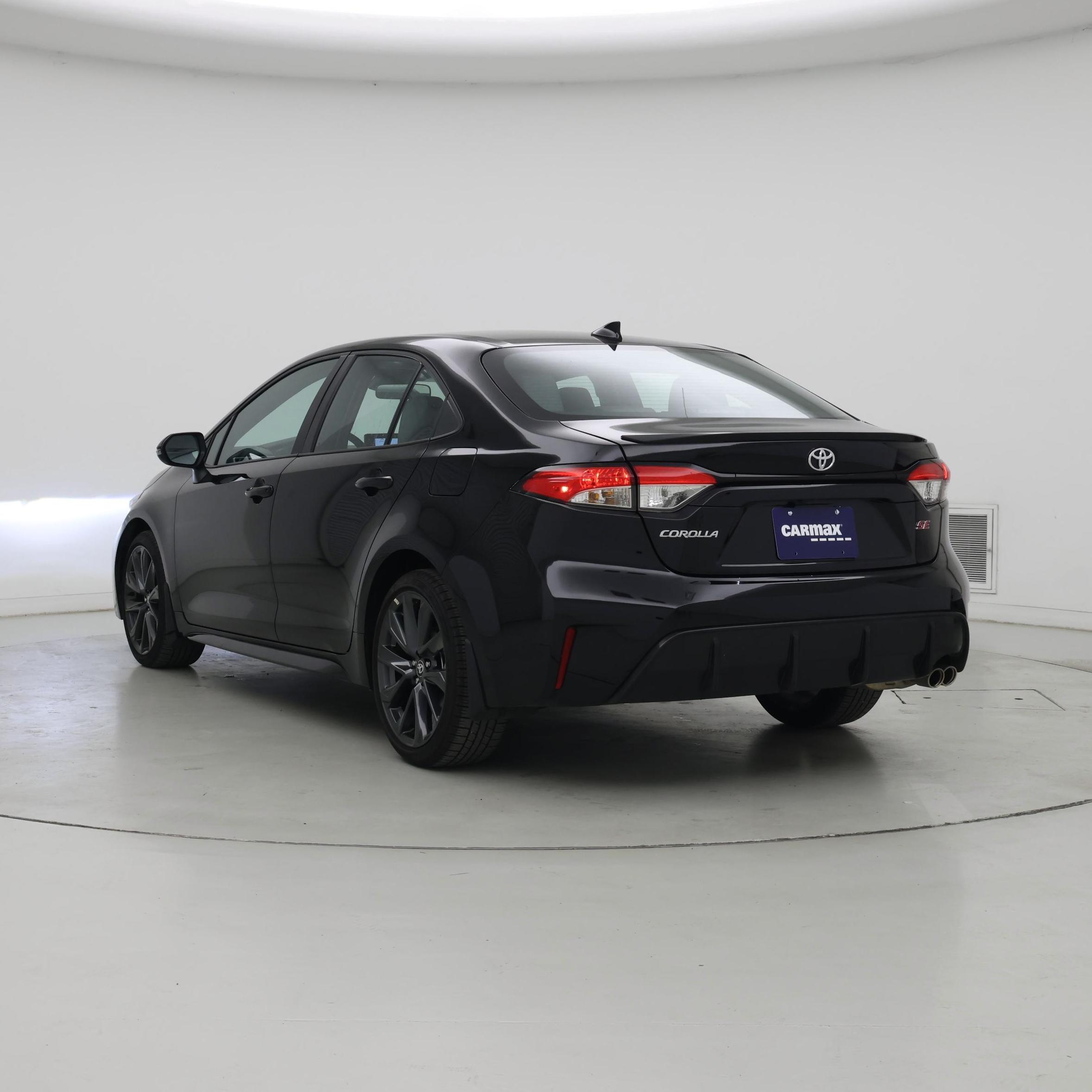 Thumbnail: 2025 Toyota Corolla - 2