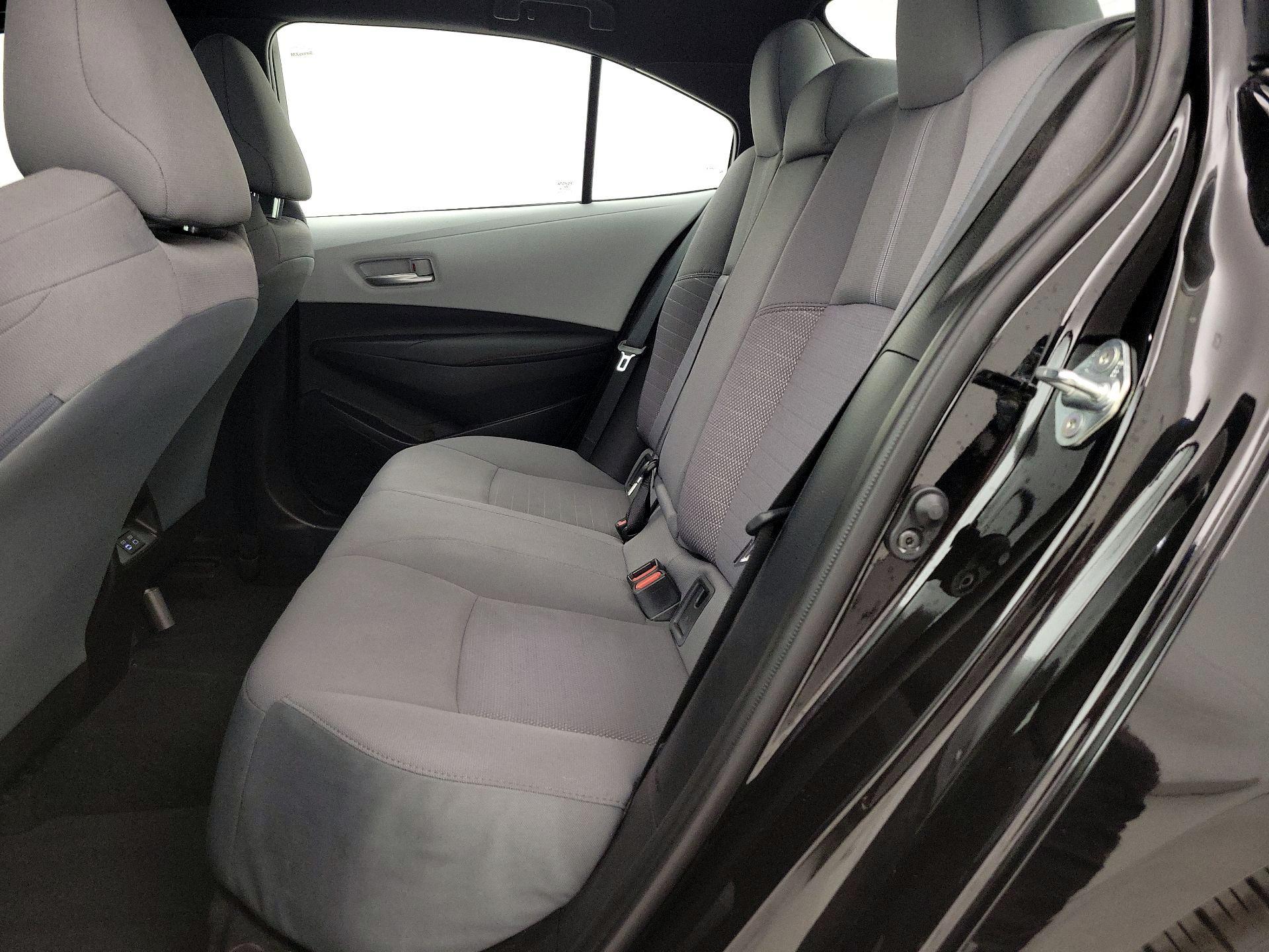 Thumbnail: 2025 Toyota Corolla - 19