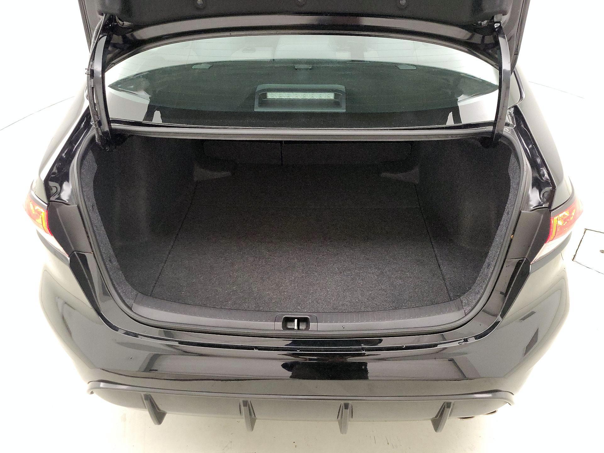 Thumbnail: 2025 Toyota Corolla - 20