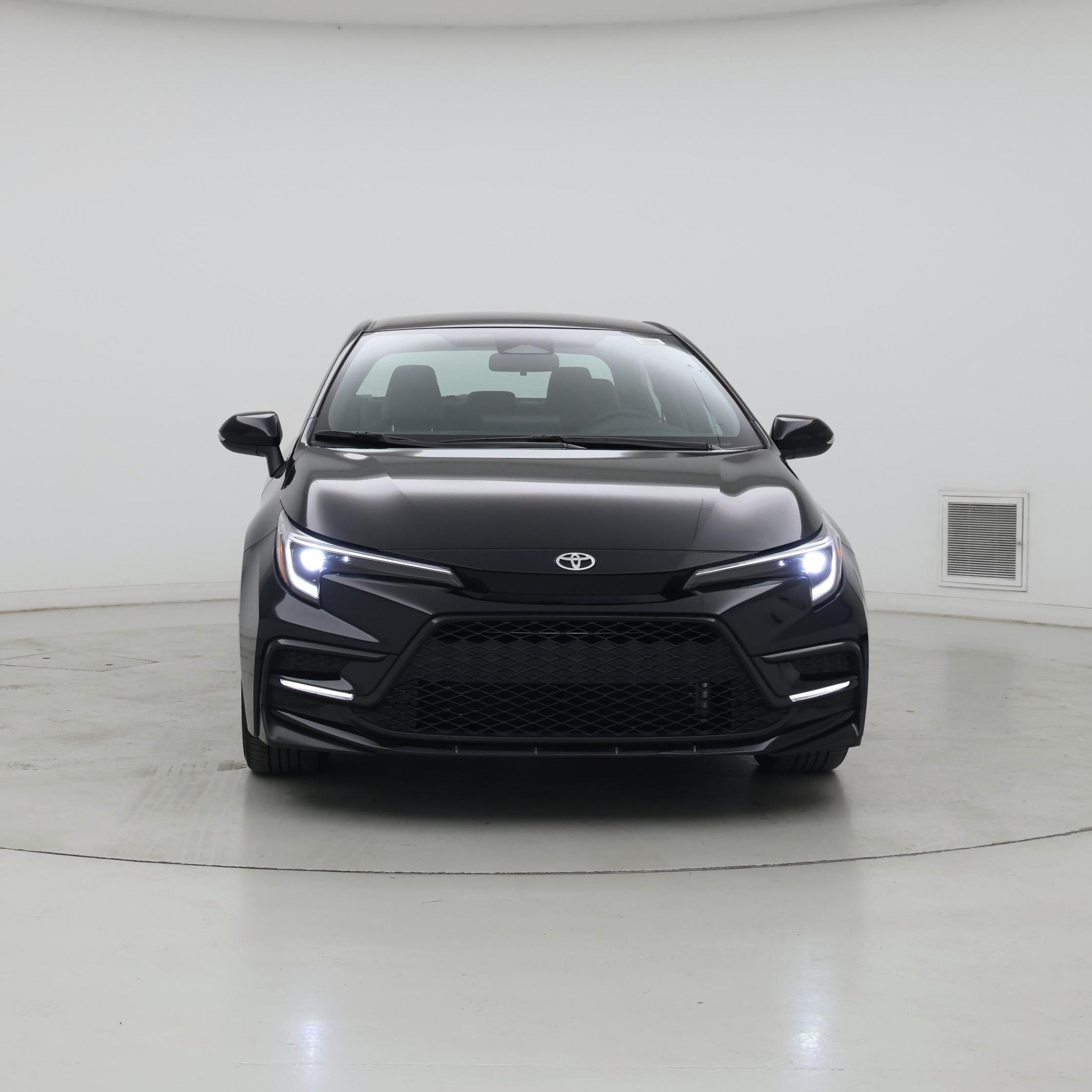 Thumbnail: 2025 Toyota Corolla - 5