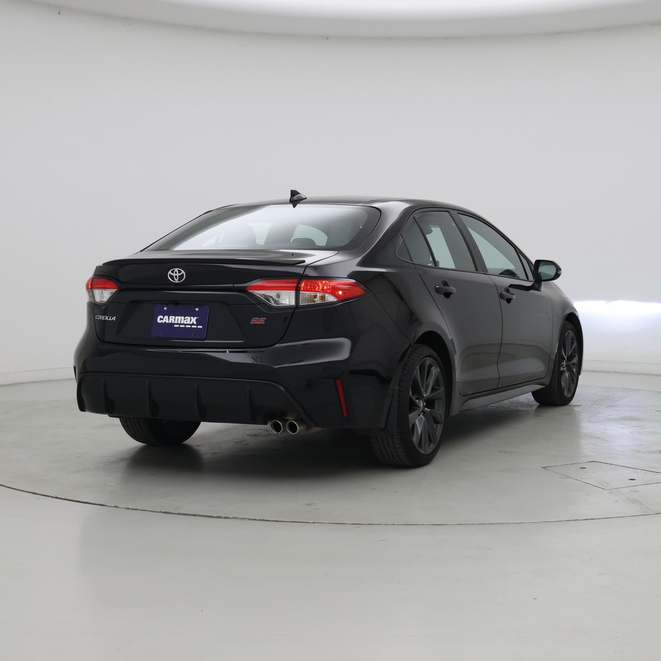 Thumbnail: 2025 Toyota Corolla - 8