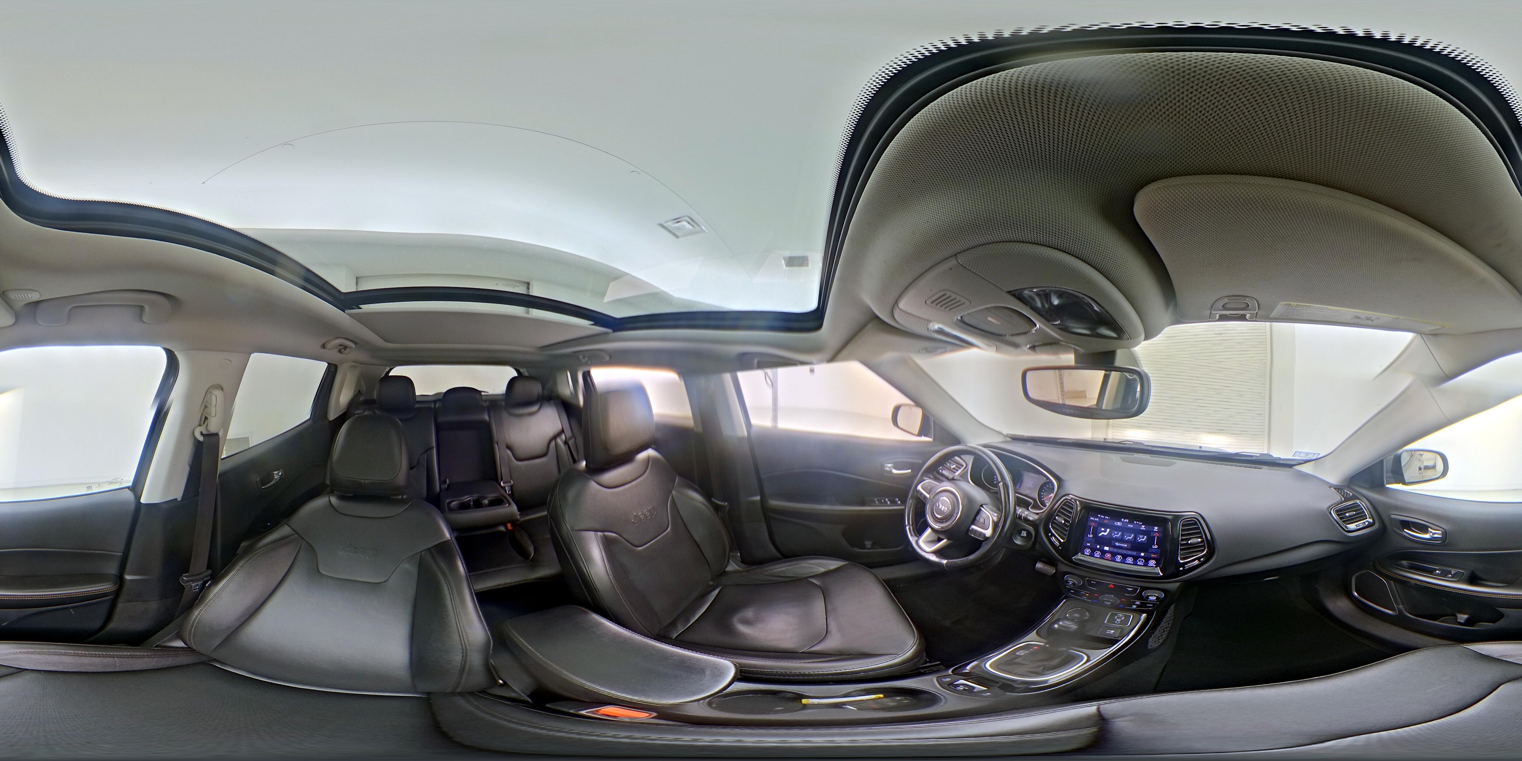 2020 Jeep Compass Limited - Photo 26