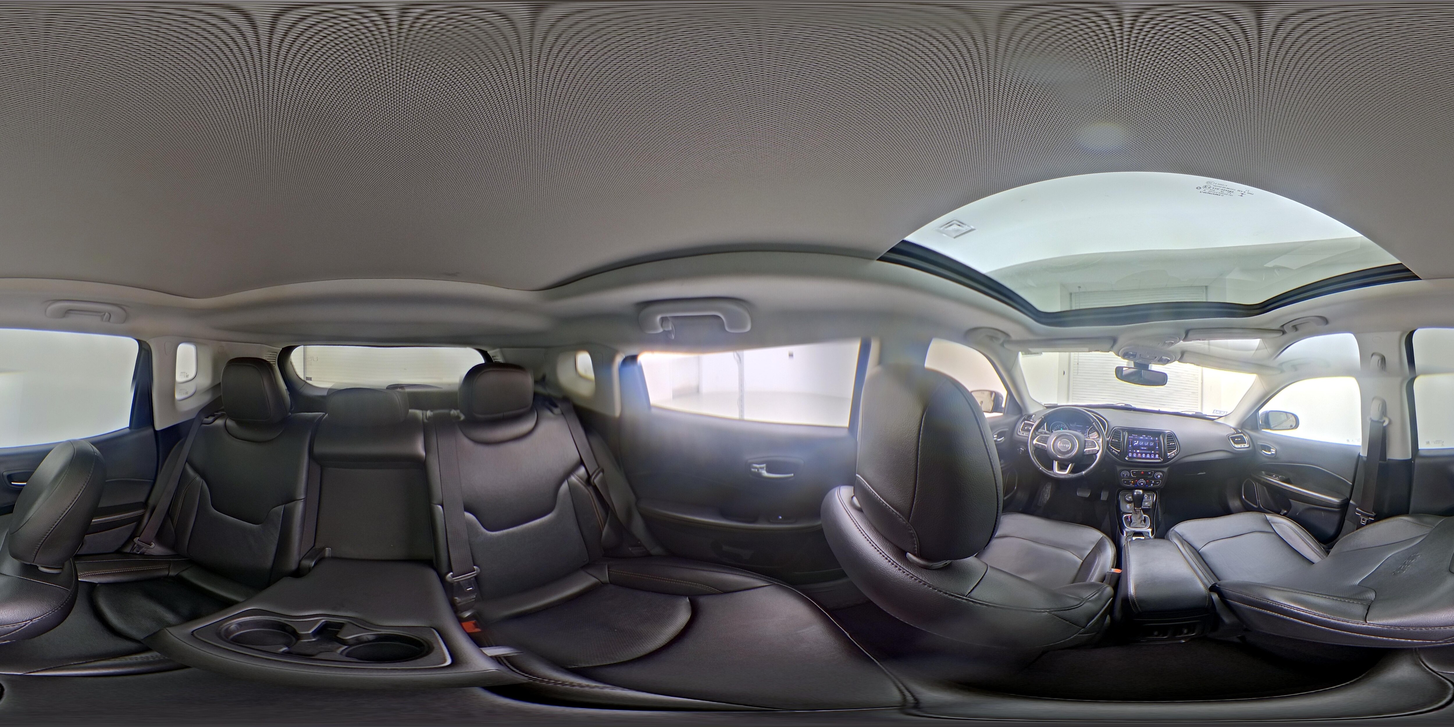 2020 Jeep Compass Limited - Photo 27