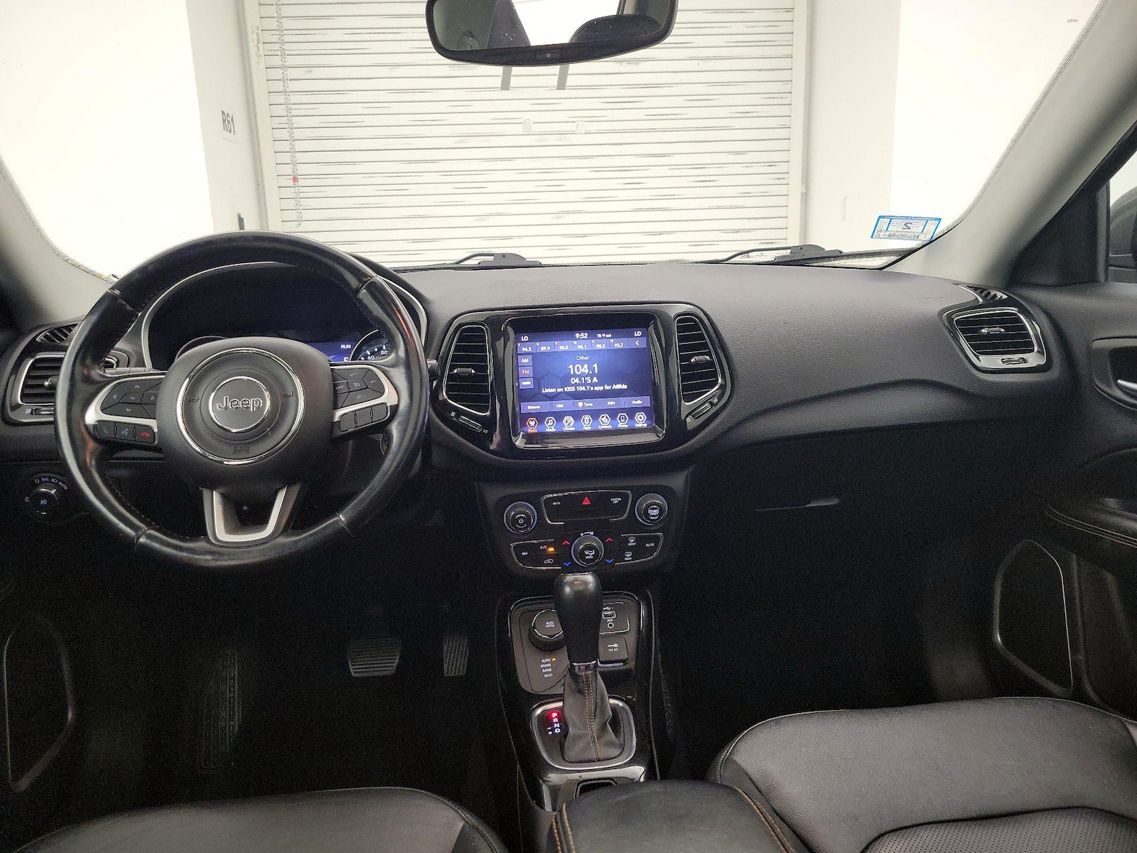 2020 Jeep Compass Limited - Photo 10