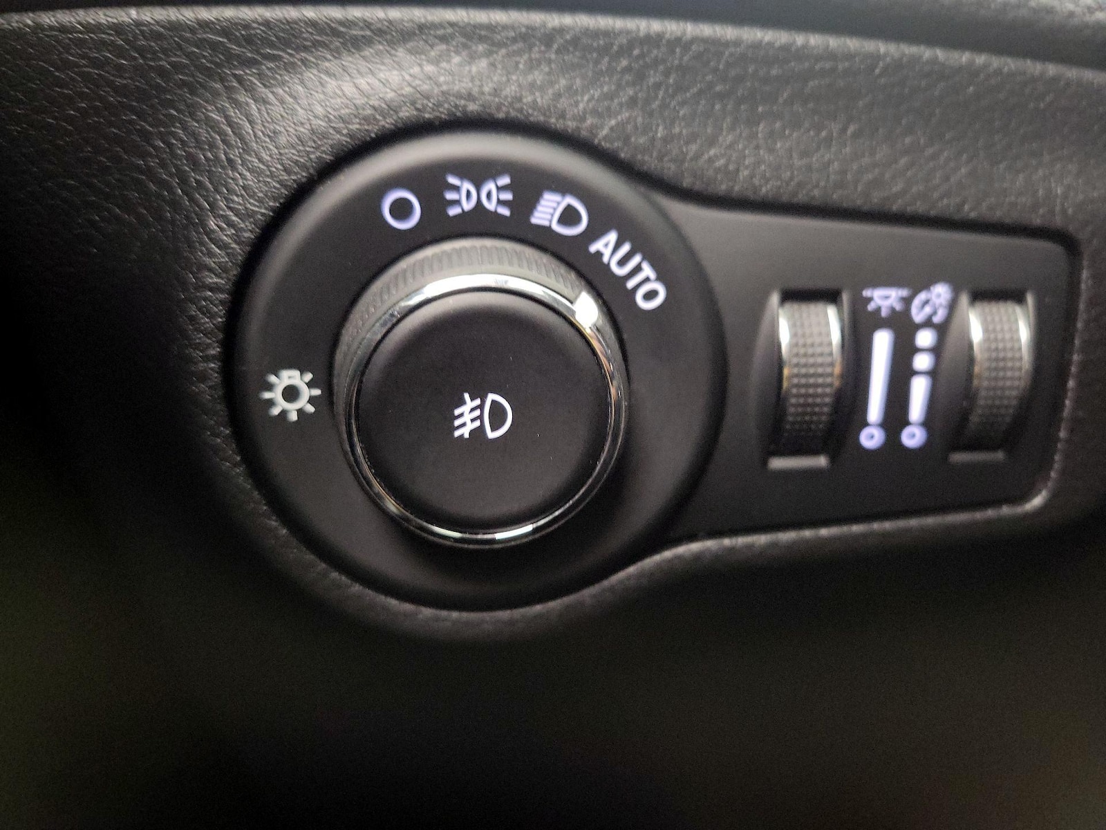 2020 Jeep Compass Limited - Photo 14