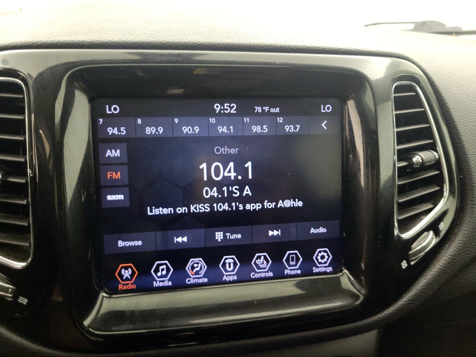 2020 Jeep Compass Limited - Photo 16