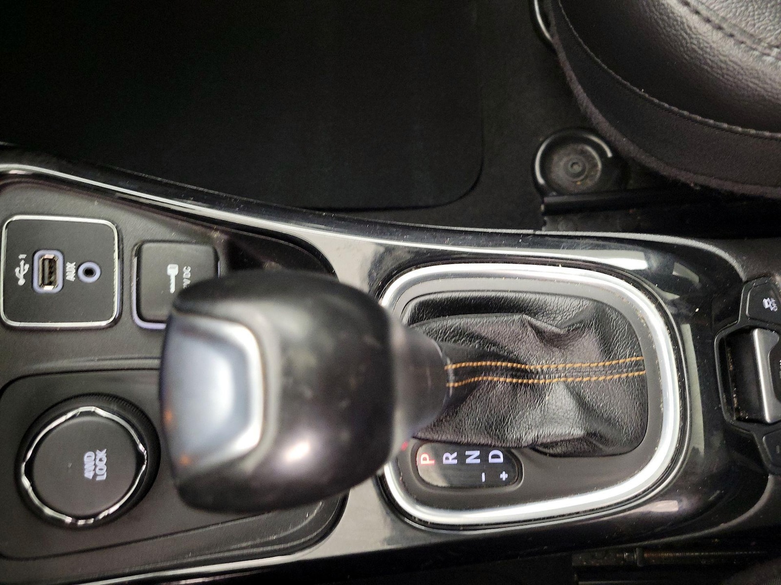 2020 Jeep Compass Limited - Photo 18