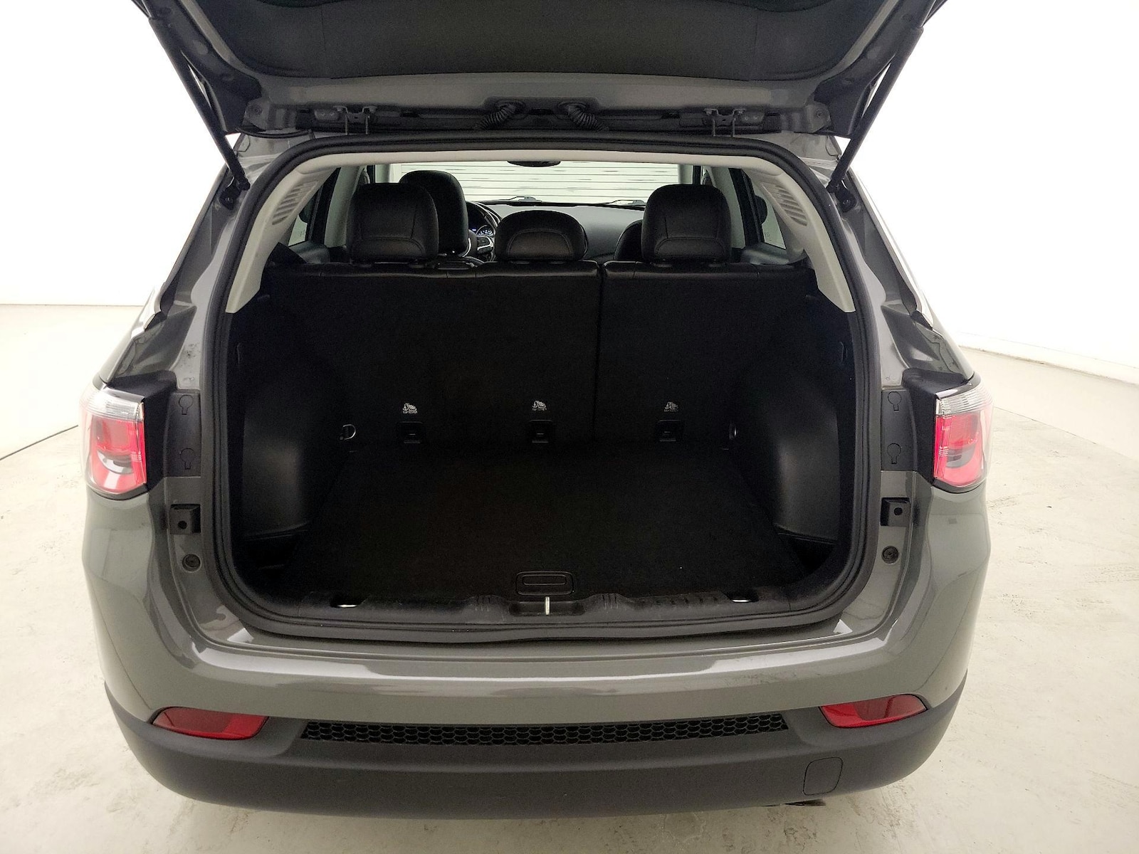 2020 Jeep Compass Limited - Photo 22