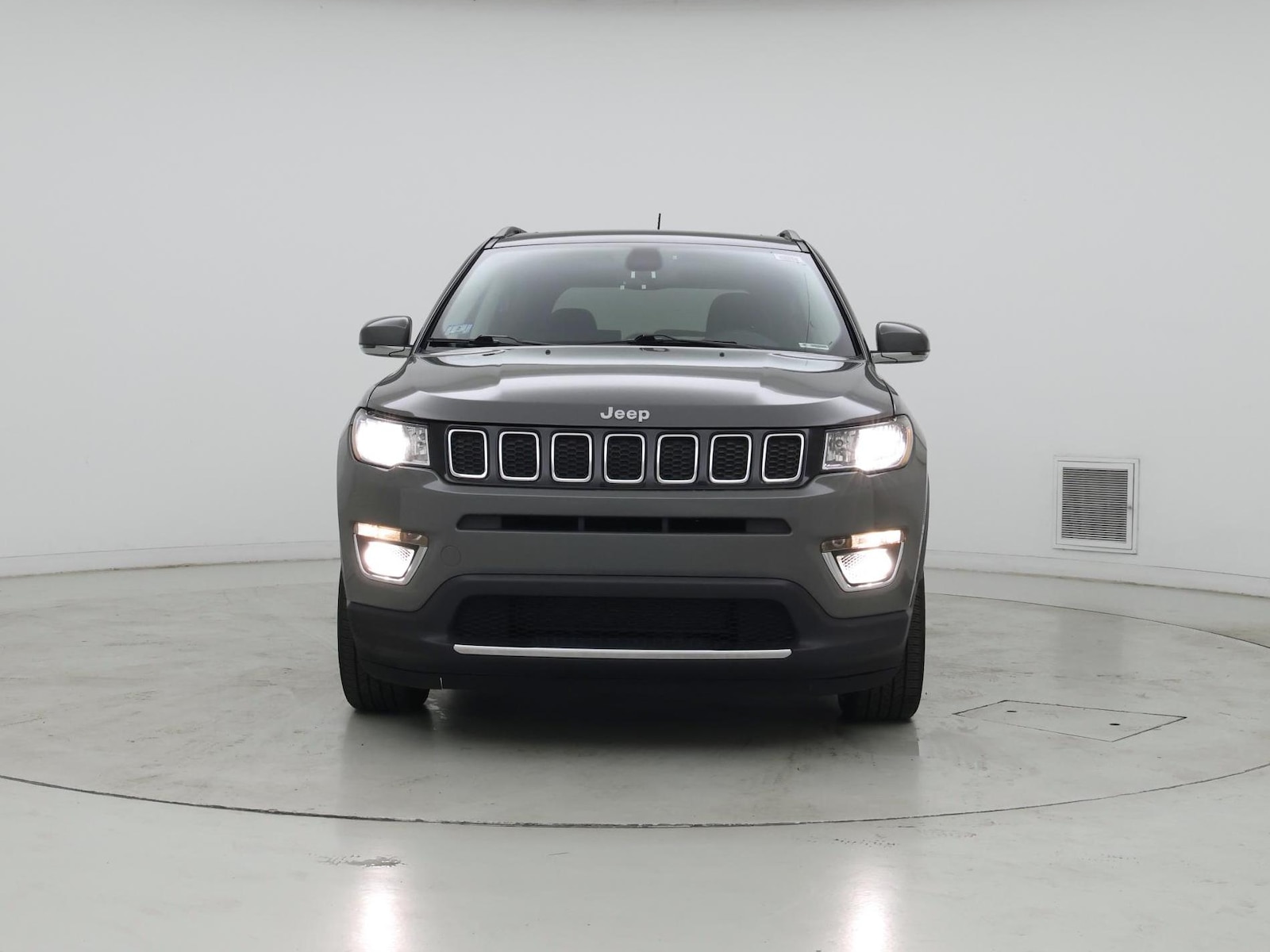 2020 Jeep Compass Limited - Photo 6