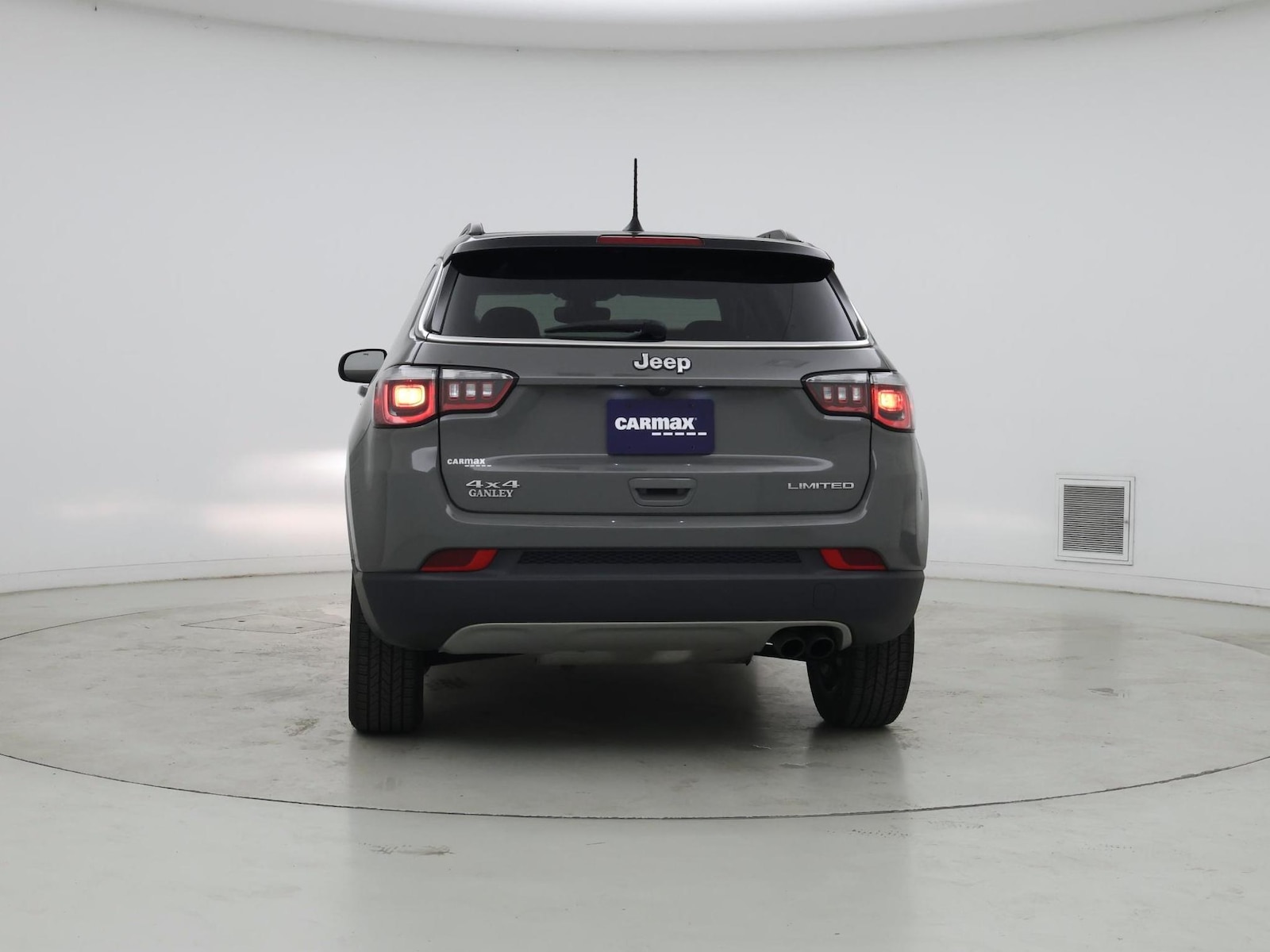 2020 Jeep Compass Limited - Photo 7
