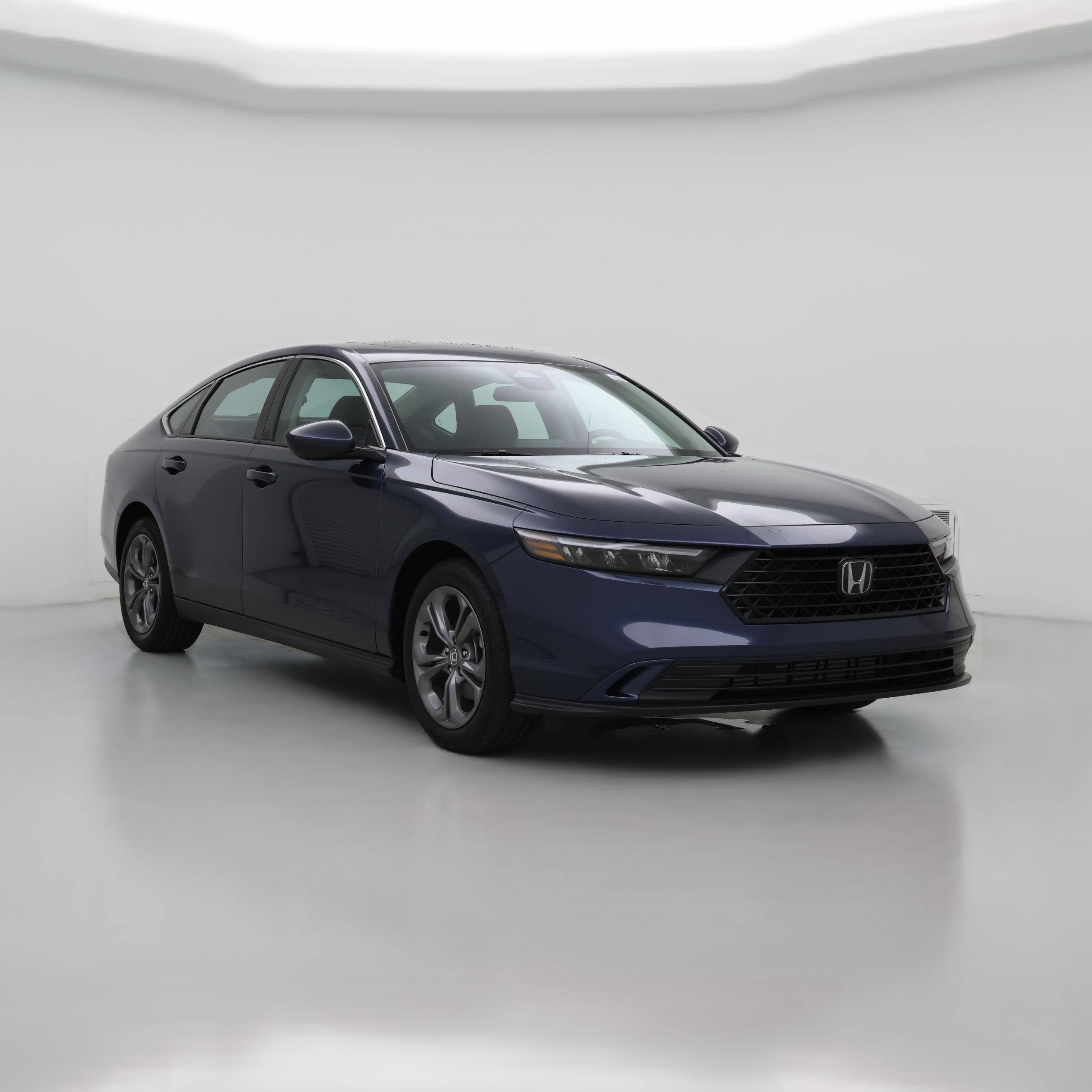 Thumbnail: 2024 Honda Accord - 1