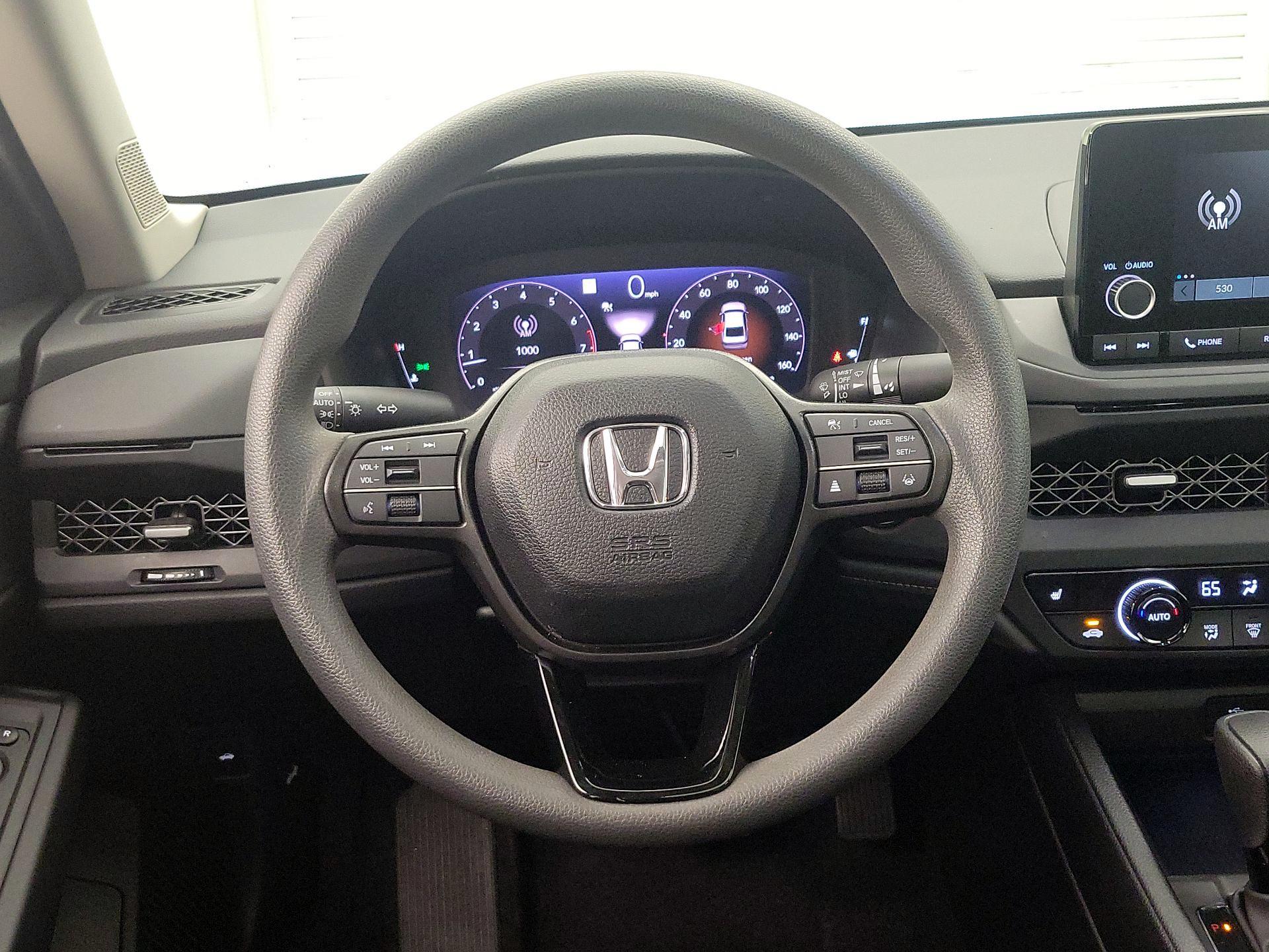Thumbnail: 2024 Honda Accord - 10