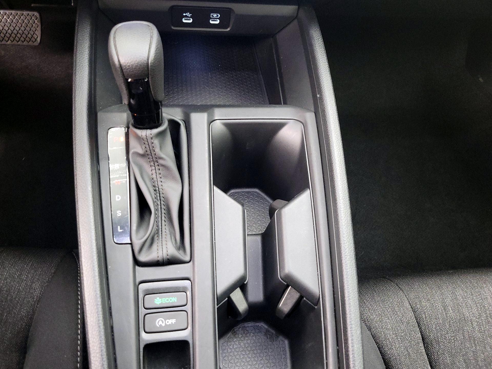 Thumbnail: 2024 Honda Accord - 16