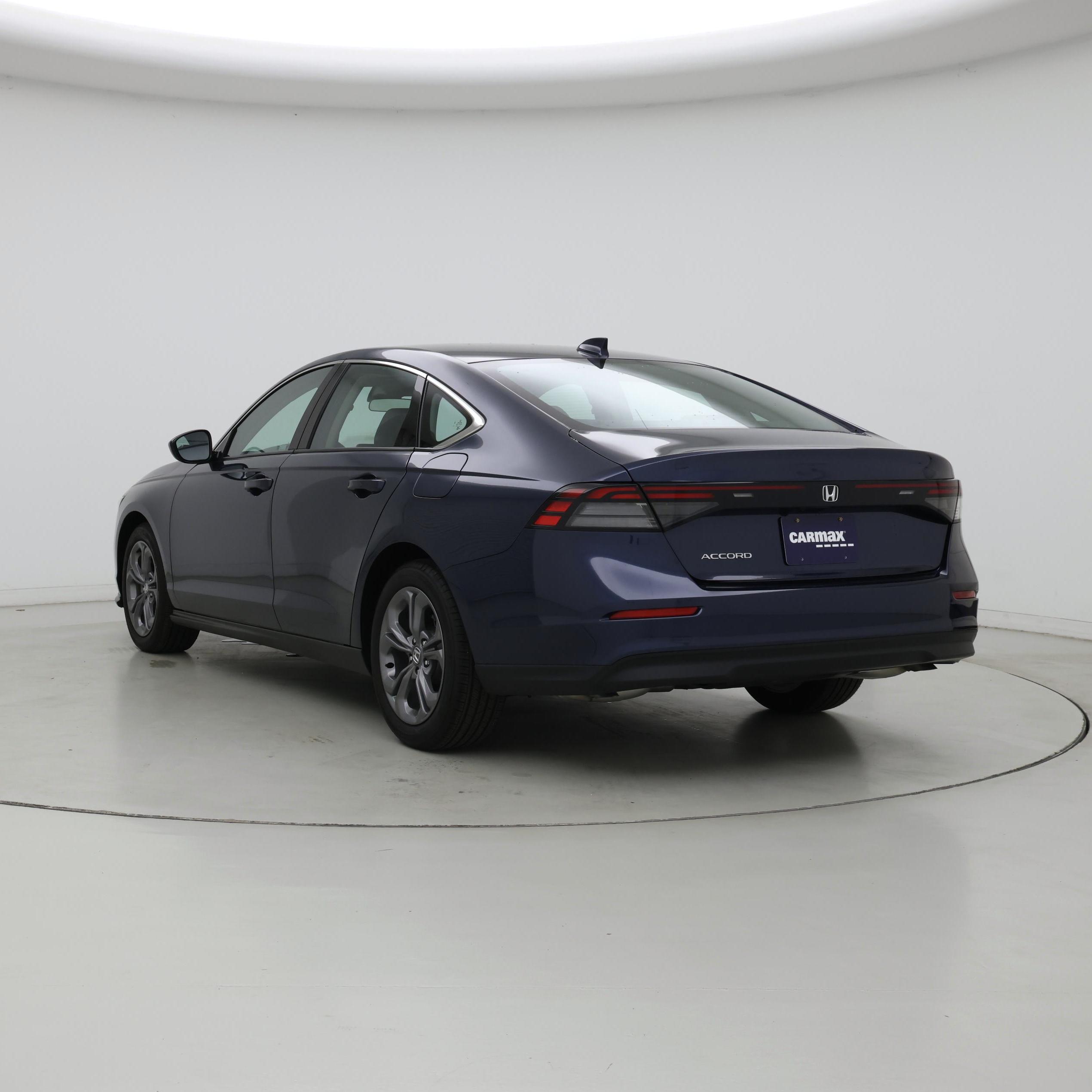 Thumbnail: 2024 Honda Accord - 2