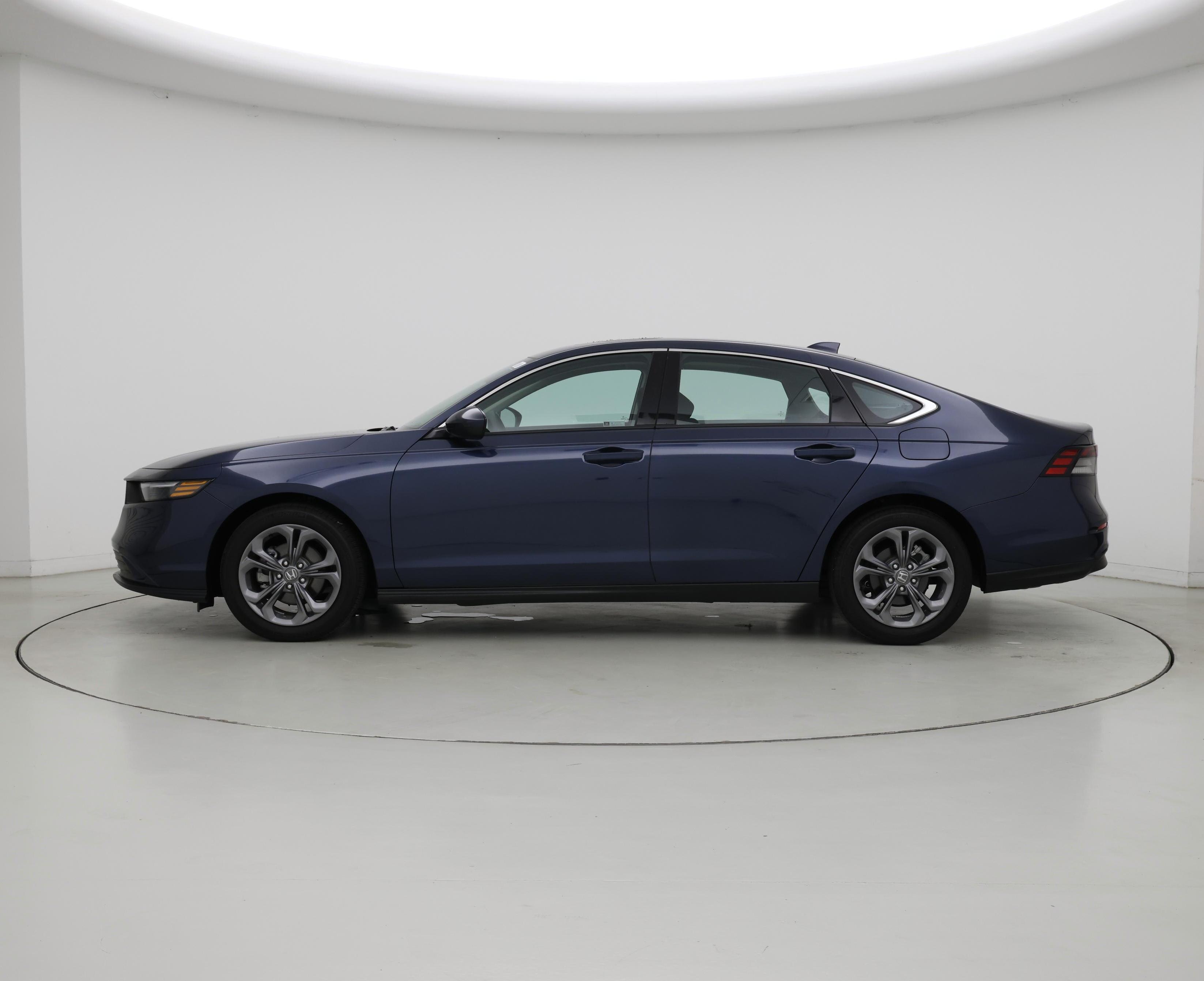 Thumbnail: 2024 Honda Accord - 3
