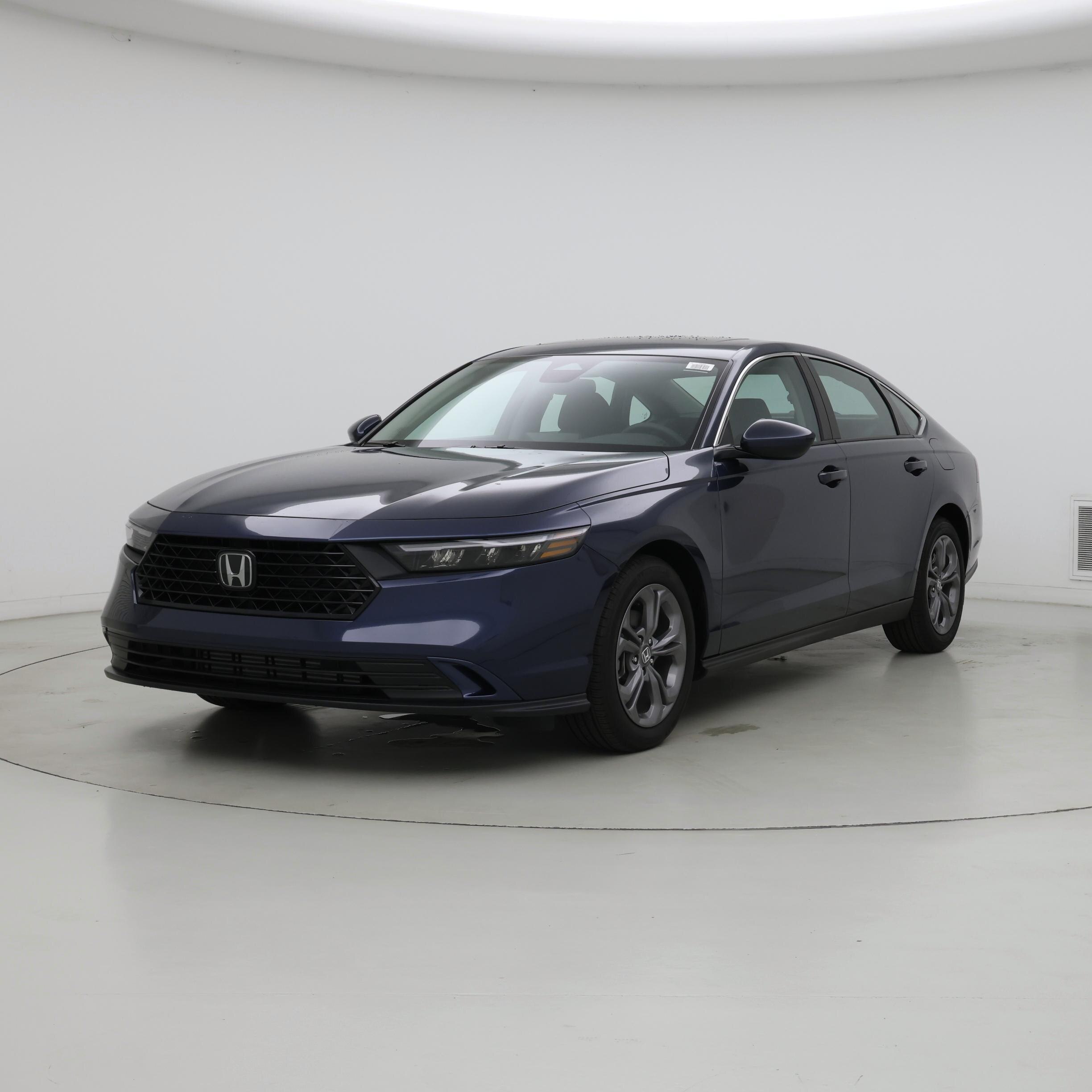 Thumbnail: 2024 Honda Accord - 4