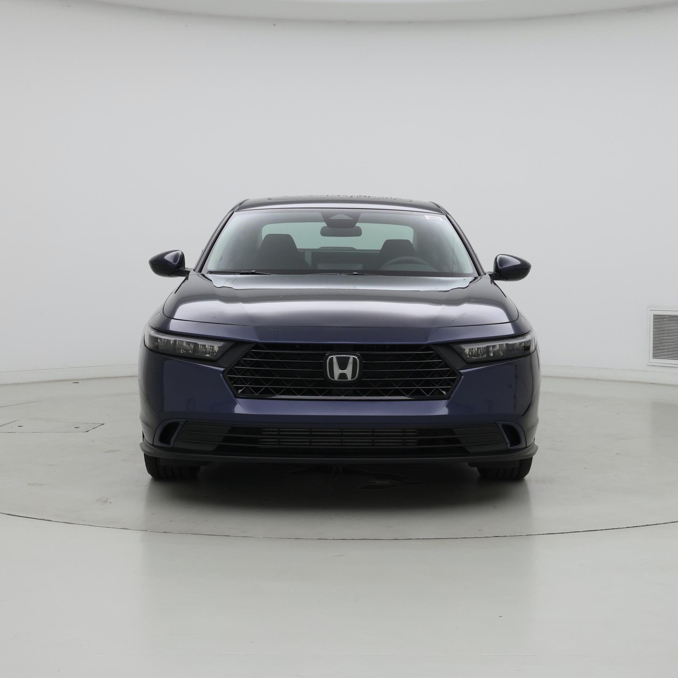 Thumbnail: 2024 Honda Accord - 5