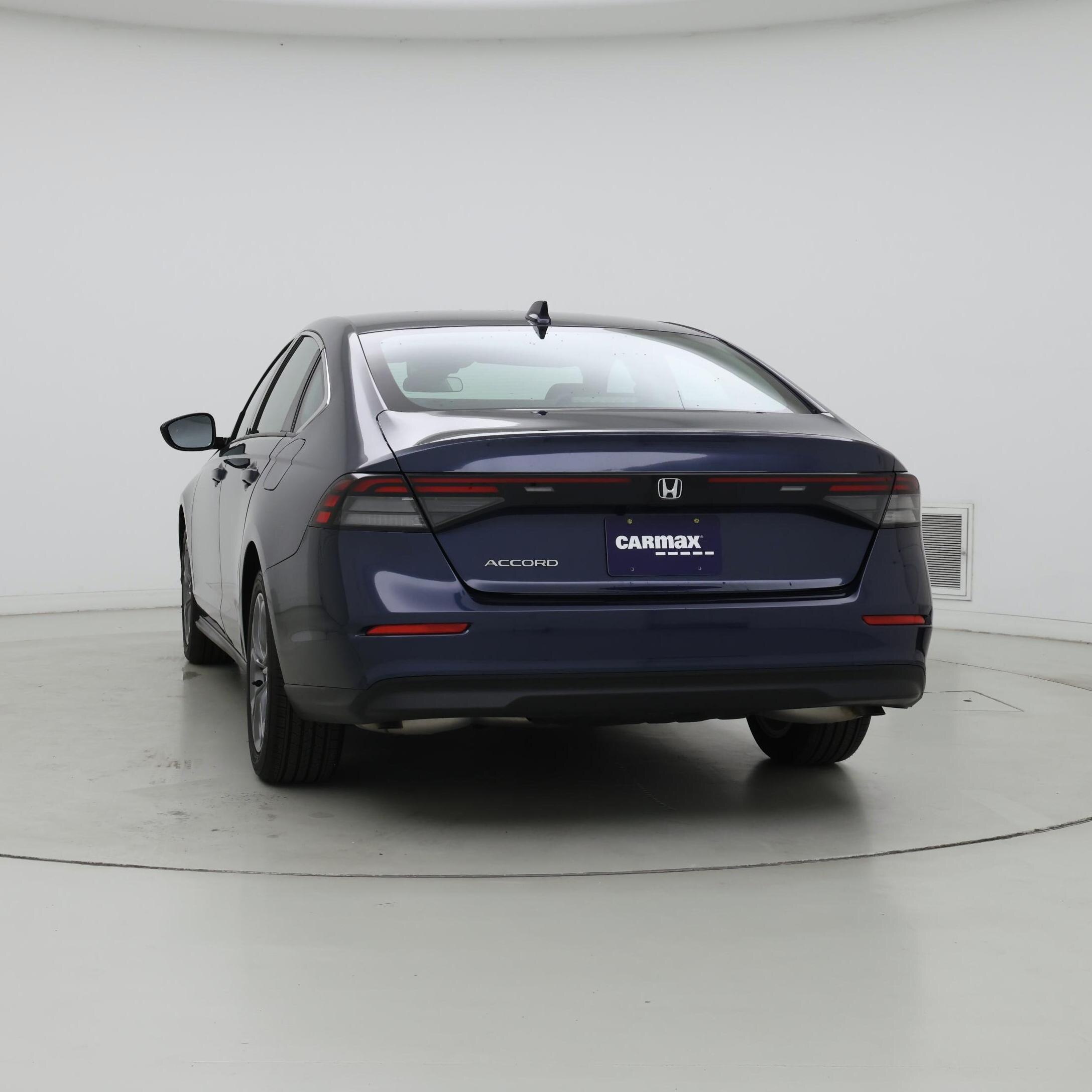 Thumbnail: 2024 Honda Accord - 6